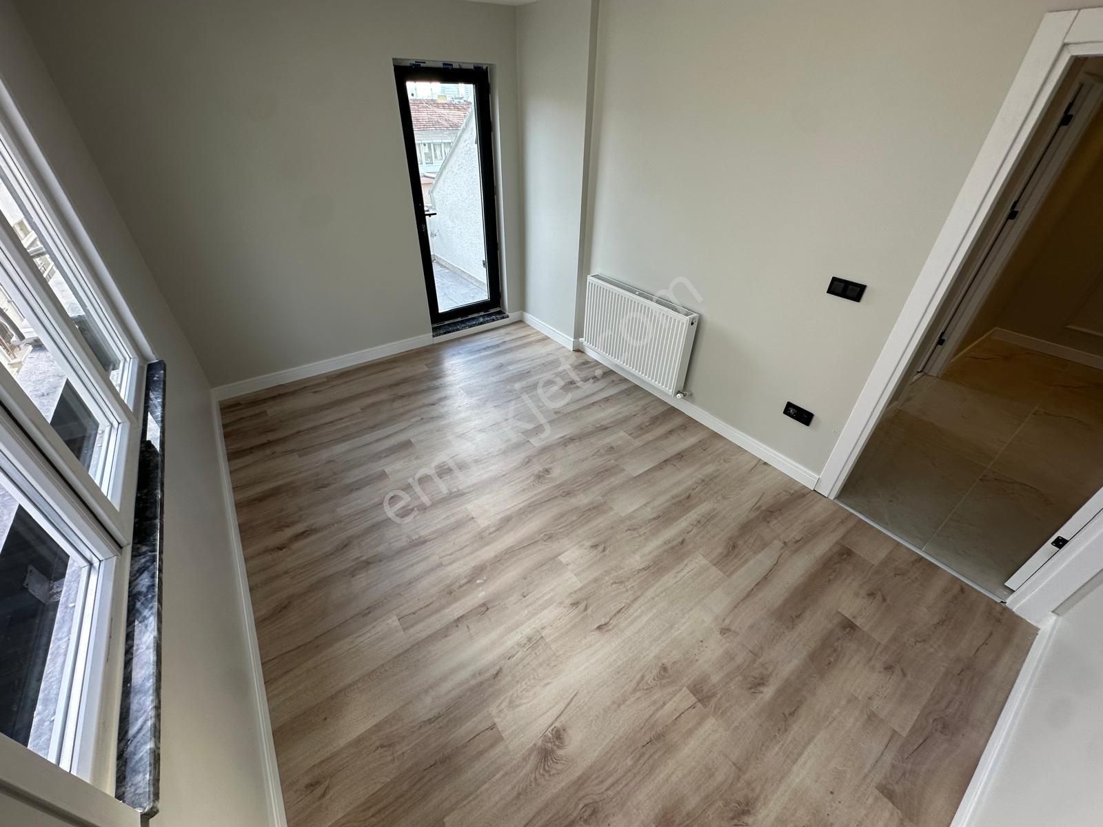 ▃artemin▃altıntepe Kılavuz'da Sıfır 135m² Lüks 3+2 Dubleks ! - Görsel 29