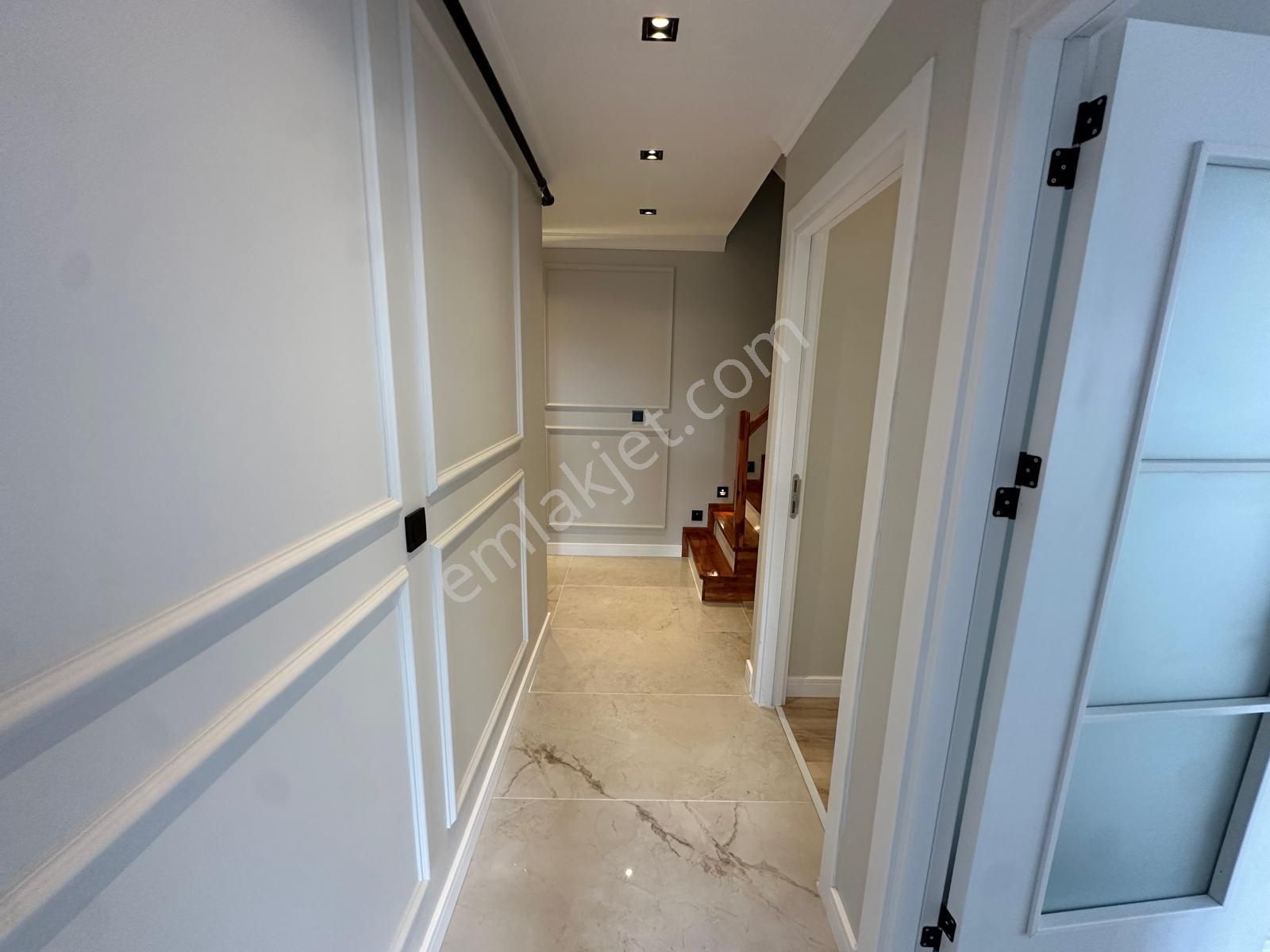 ▃artemin▃altıntepe Kılavuz'da Sıfır 135m² Lüks 3+2 Dubleks ! - Görsel 19