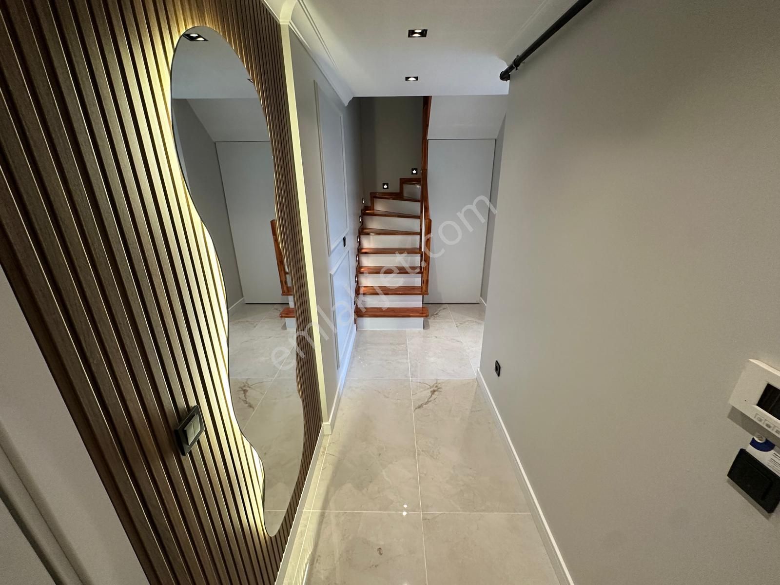 ▃artemin▃altıntepe Kılavuz'da Sıfır 135m² Lüks 3+2 Dubleks ! - Görsel 22