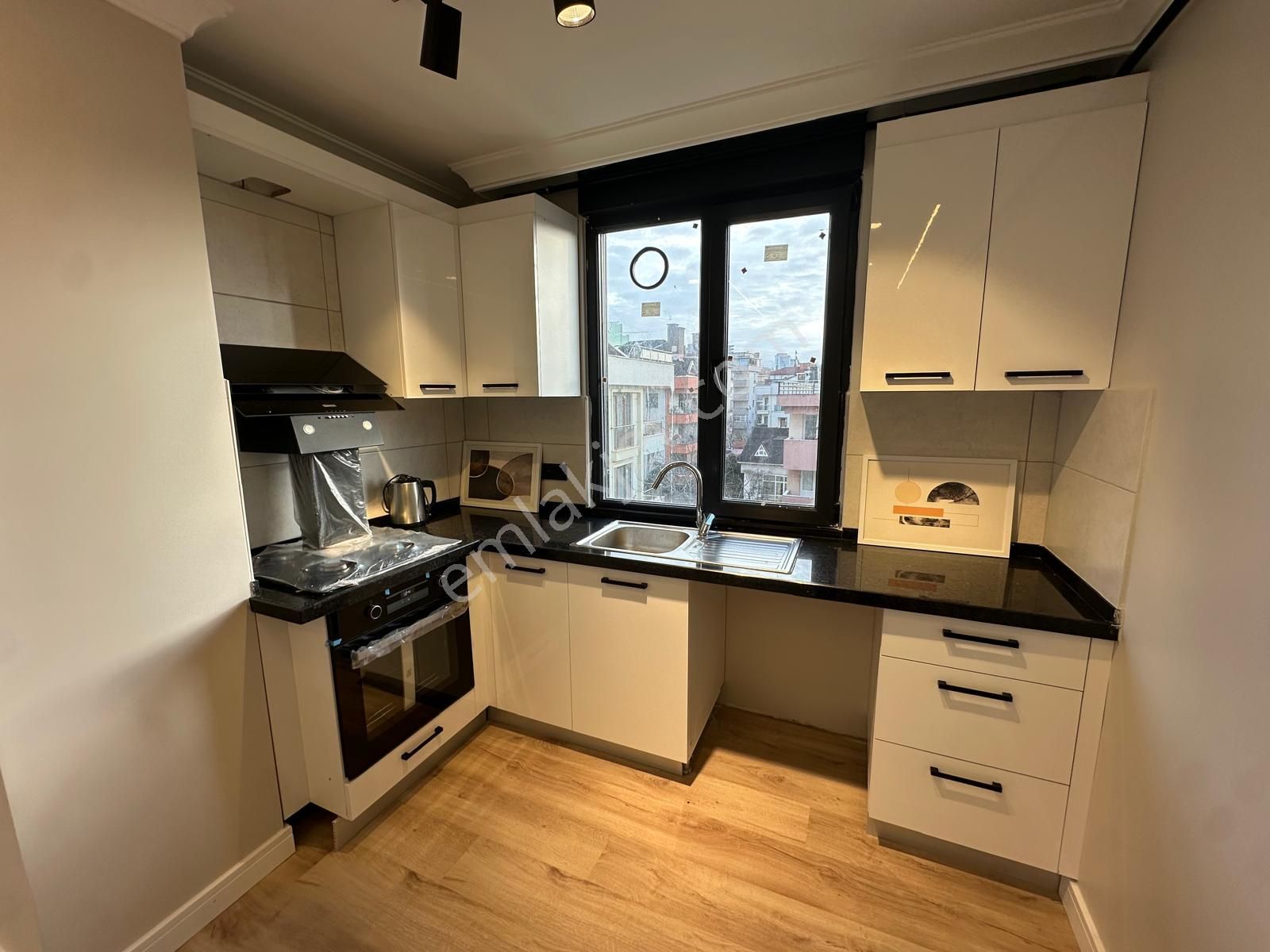 ▃artemin▃altıntepe Kılavuz'da Sıfır 135m² Lüks 3+2 Dubleks ! - Görsel 7