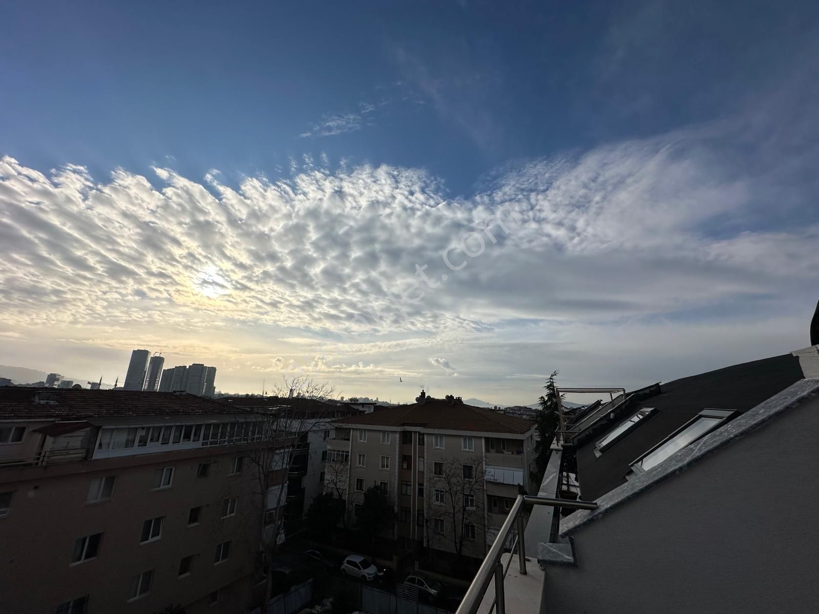▃artemin▃altıntepe Kılavuz'da Sıfır 135m² Lüks 3+2 Dubleks ! - Görsel 33