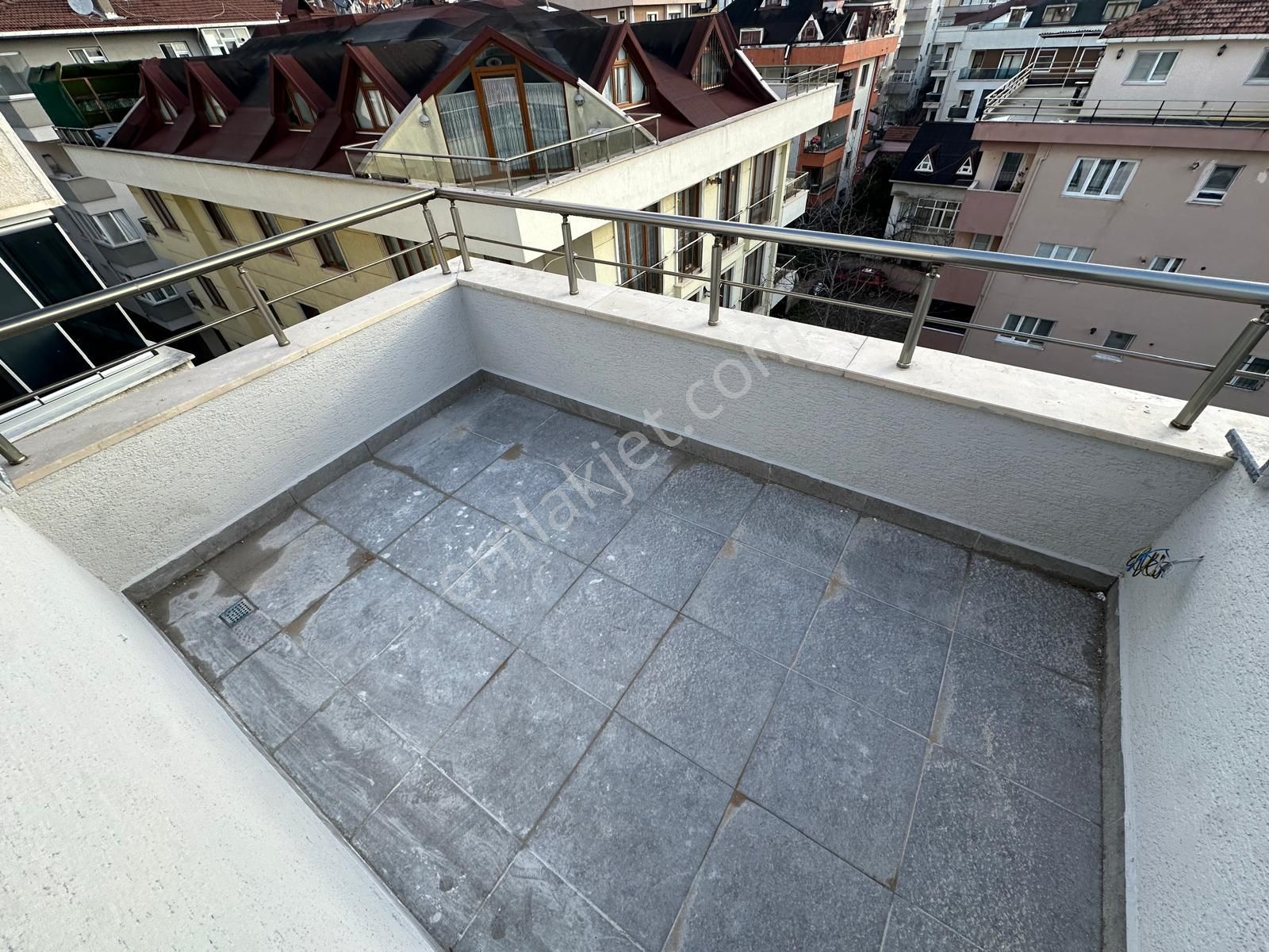 ▃artemin▃altıntepe Kılavuz'da Sıfır 135m² Lüks 3+2 Dubleks ! - Görsel 30