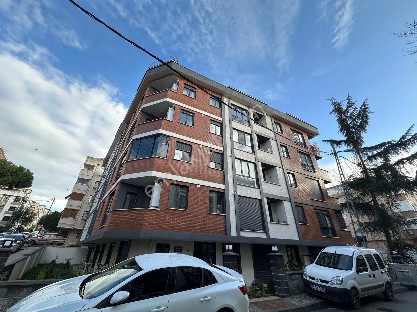 ▃artemin▃altıntepe Kılavuz'da Sıfır 135m² Lüks 3+2 Dubleks !