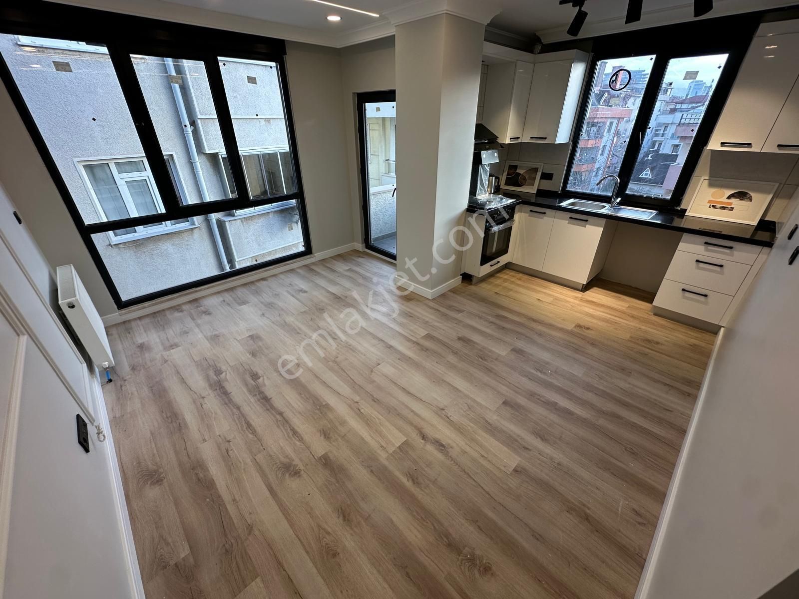▃artemin▃altıntepe Kılavuz'da Sıfır 135m² Lüks 3+2 Dubleks ! - Görsel 4