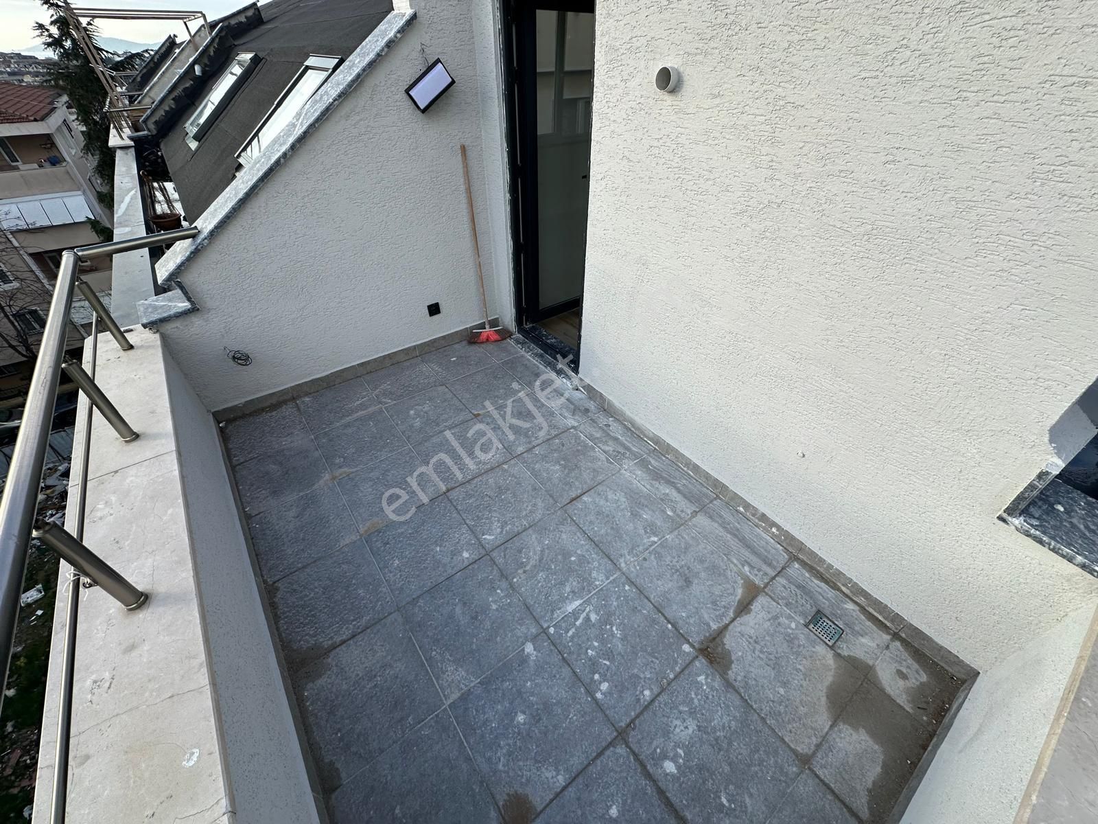 ▃artemin▃altıntepe Kılavuz'da Sıfır 135m² Lüks 3+2 Dubleks ! - Görsel 31