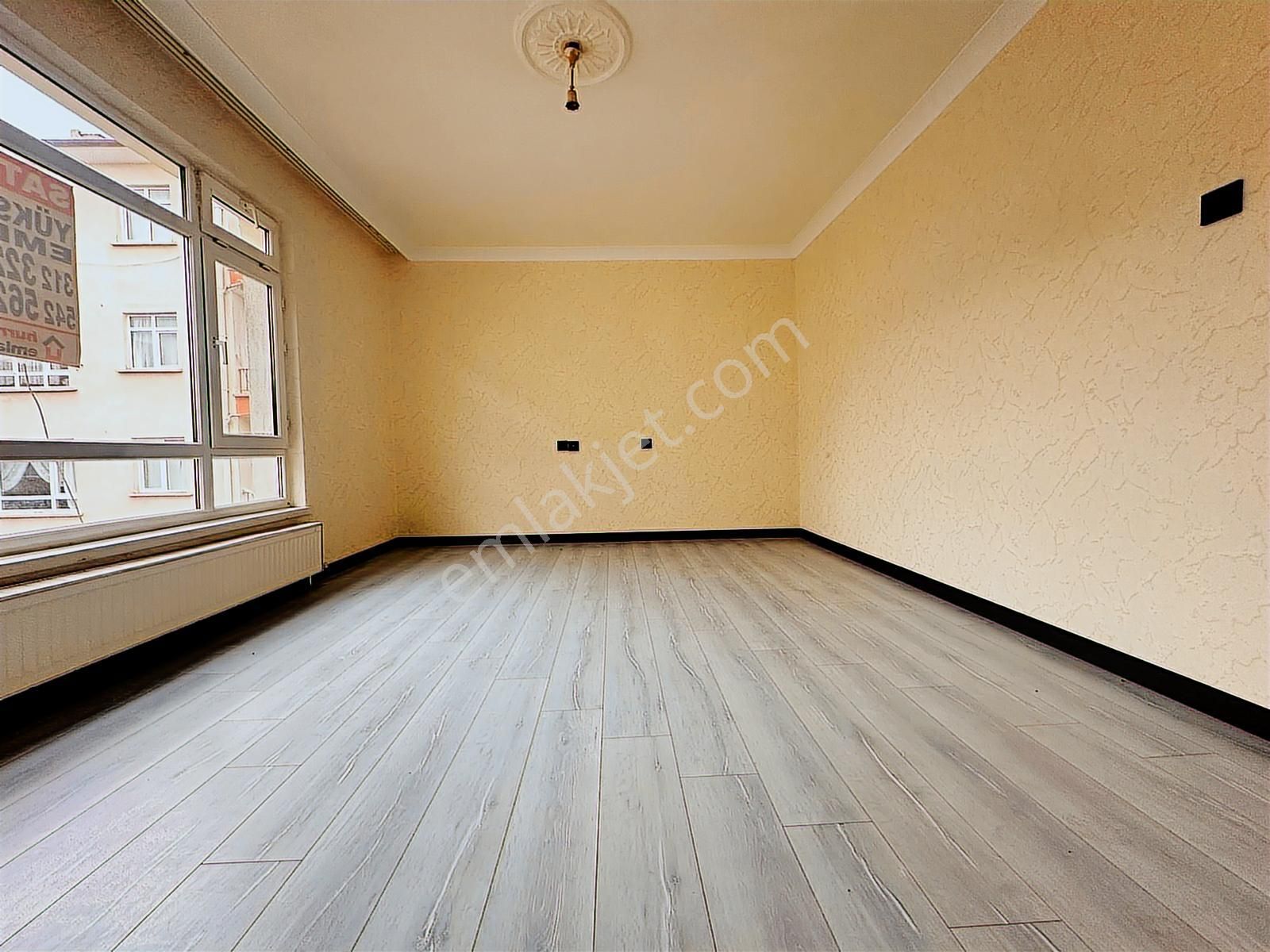 Altın Anahtardan Çiçekli Mh. Yunus Emre Cd Yakını Orta Kat Lüx - Görsel 5