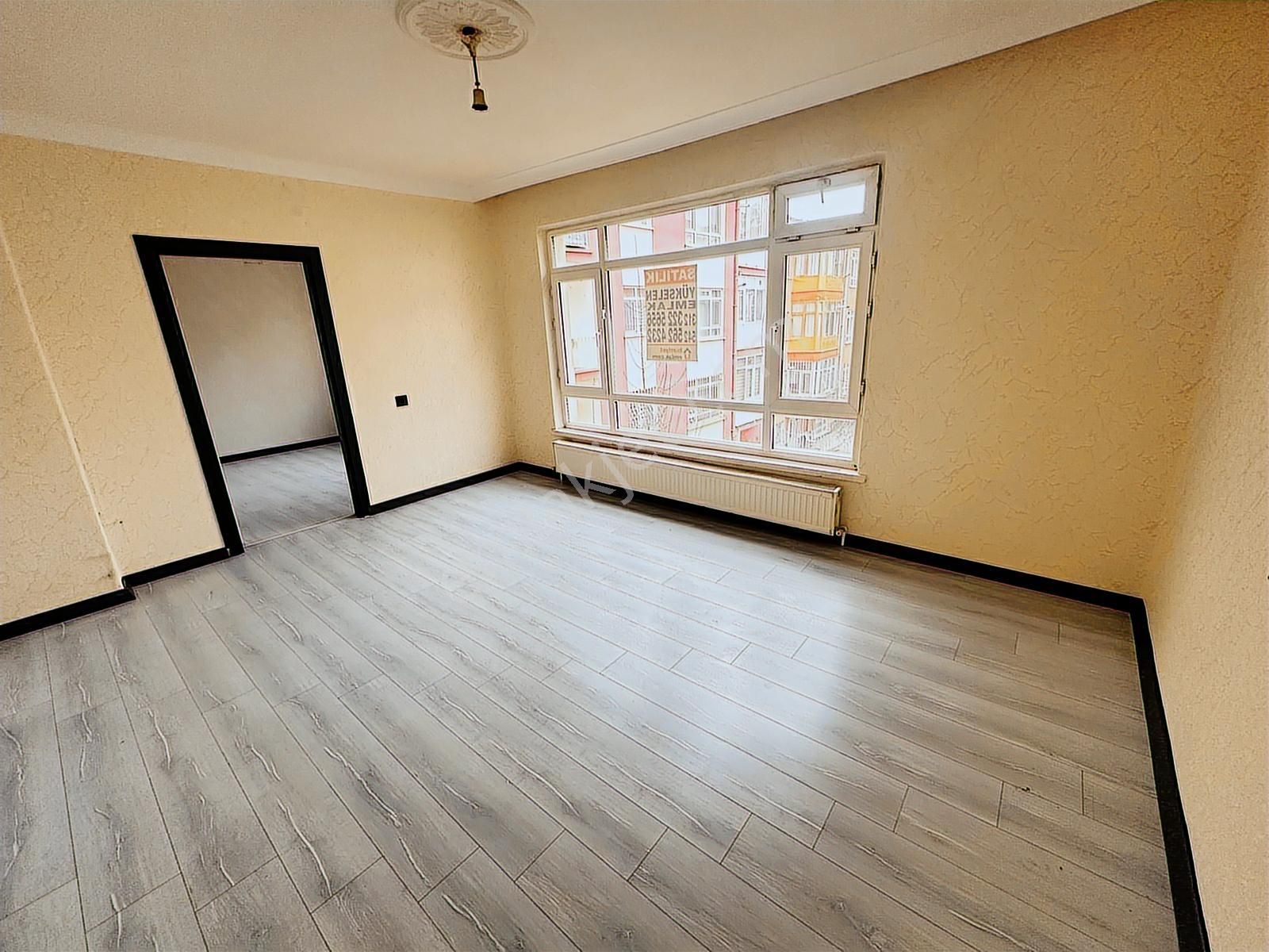 Altın Anahtardan Çiçekli Mh. Yunus Emre Cd Yakını Orta Kat Lüx - Görsel 8