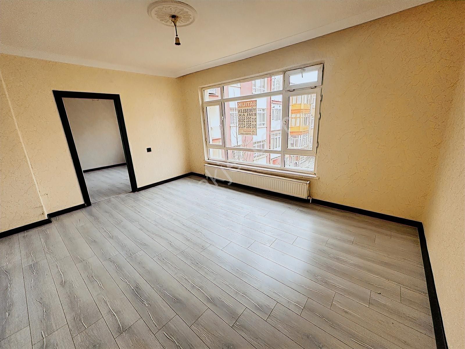 Altın Anahtardan Çiçekli Mh. Yunus Emre Cd Yakını Orta Kat Lüx - Görsel 4