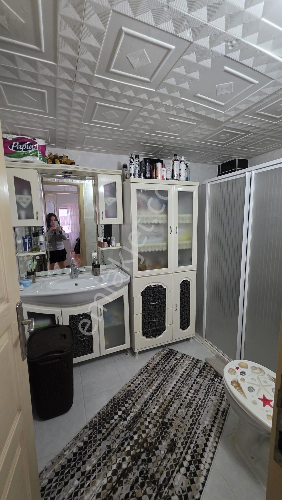 🏡yarhasanlar Mahallesi 🏡 ✅3+1 200m2 5 Katlının 1 Katı Arakat ❇️kapalı Mutfak Petek Kombili - Görsel 31