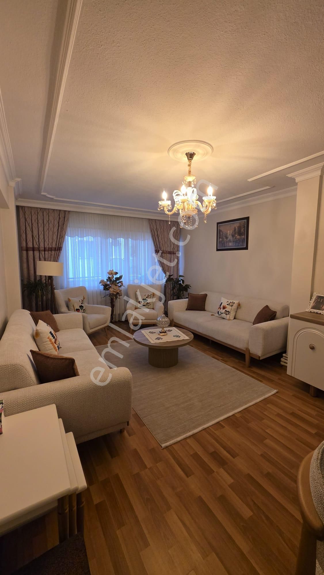 🏡yarhasanlar Mahallesi 🏡 ✅3+1 200m2 5 Katlının 1 Katı Arakat ❇️kapalı Mutfak Petek Kombili - Görsel 23
