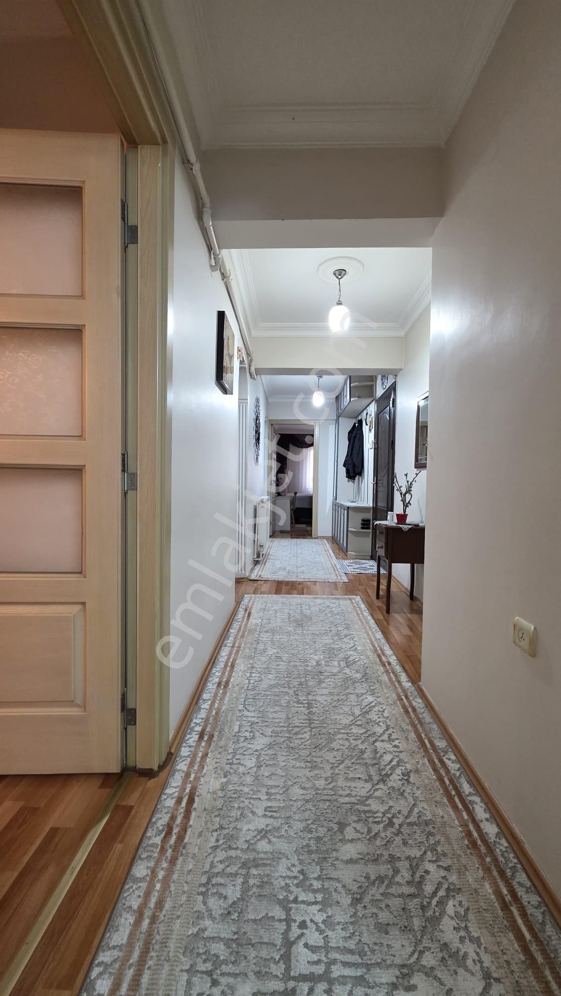 🏡yarhasanlar Mahallesi 🏡 ✅3+1 200m2 5 Katlının 1 Katı Arakat ❇️kapalı Mutfak Petek Kombili - Görsel 7