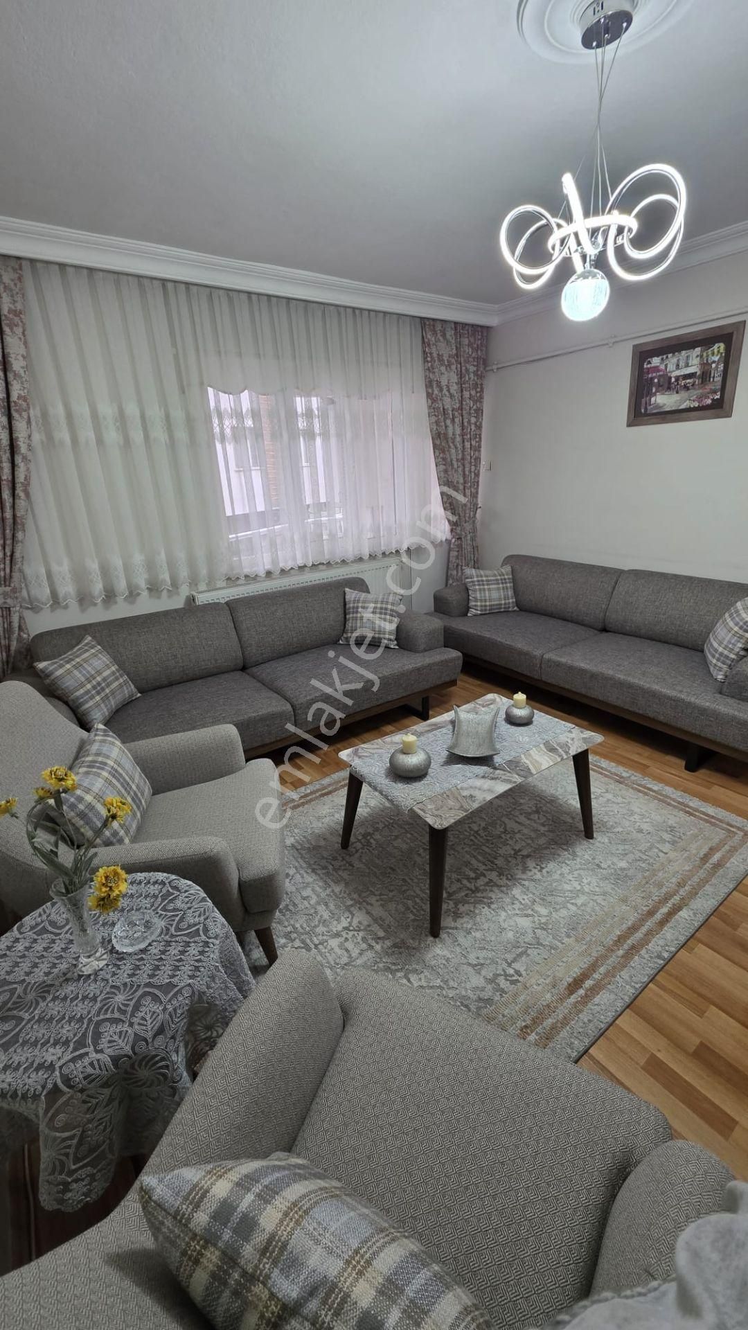 🏡yarhasanlar Mahallesi 🏡 ✅3+1 200m2 5 Katlının 1 Katı Arakat ❇️kapalı Mutfak Petek Kombili - Görsel 17