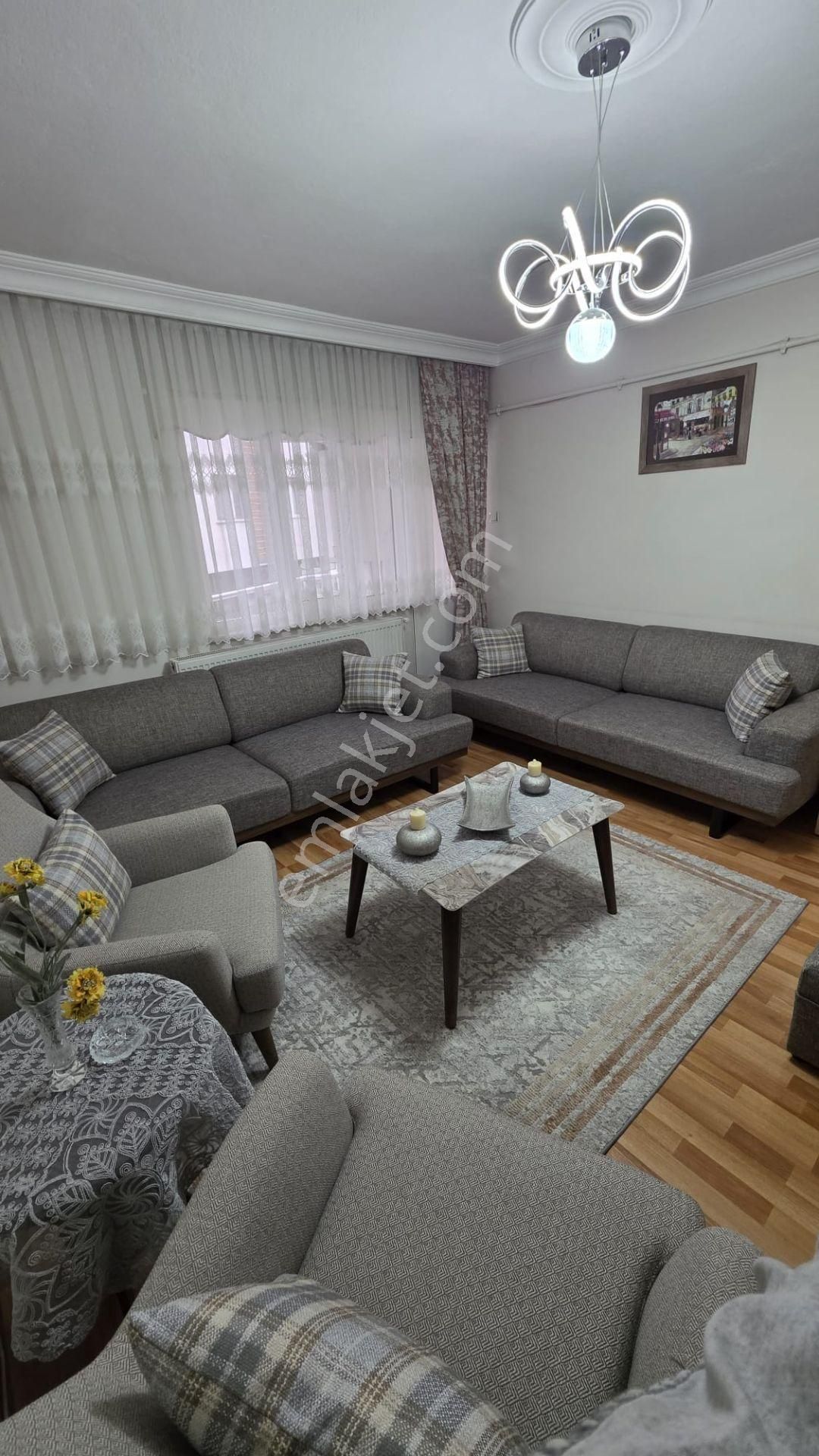 🏡yarhasanlar Mahallesi 🏡 ✅3+1 200m2 5 Katlının 1 Katı Arakat ❇️kapalı Mutfak Petek Kombili - Görsel 15