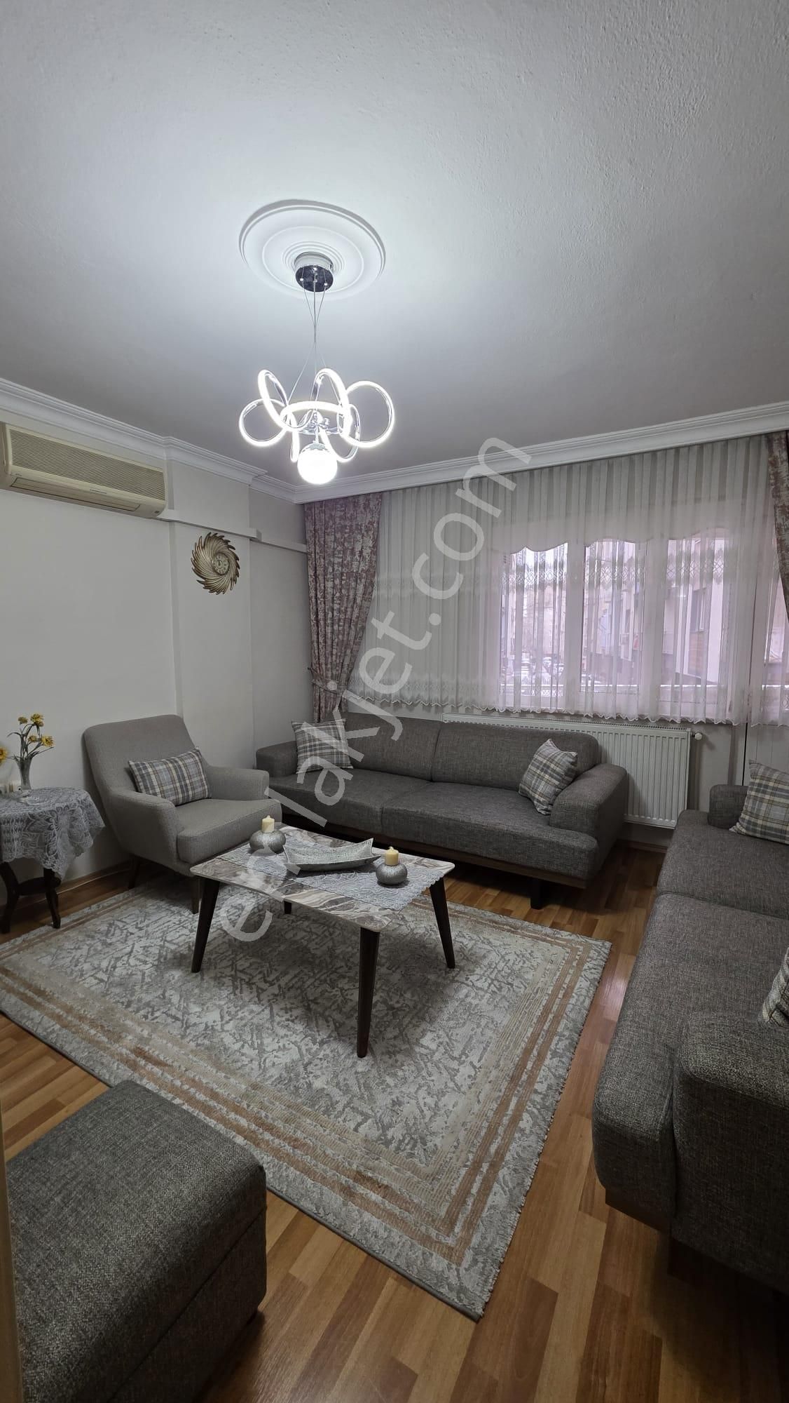 🏡yarhasanlar Mahallesi 🏡 ✅3+1 200m2 5 Katlının 1 Katı Arakat ❇️kapalı Mutfak Petek Kombili - Görsel 18