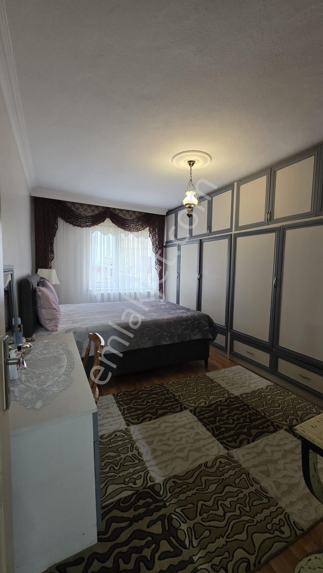 🏡yarhasanlar Mahallesi 🏡 ✅3+1 200m2 5 Katlının 1 Katı Arakat ❇️kapalı Mutfak Petek Kombili - Görsel 27