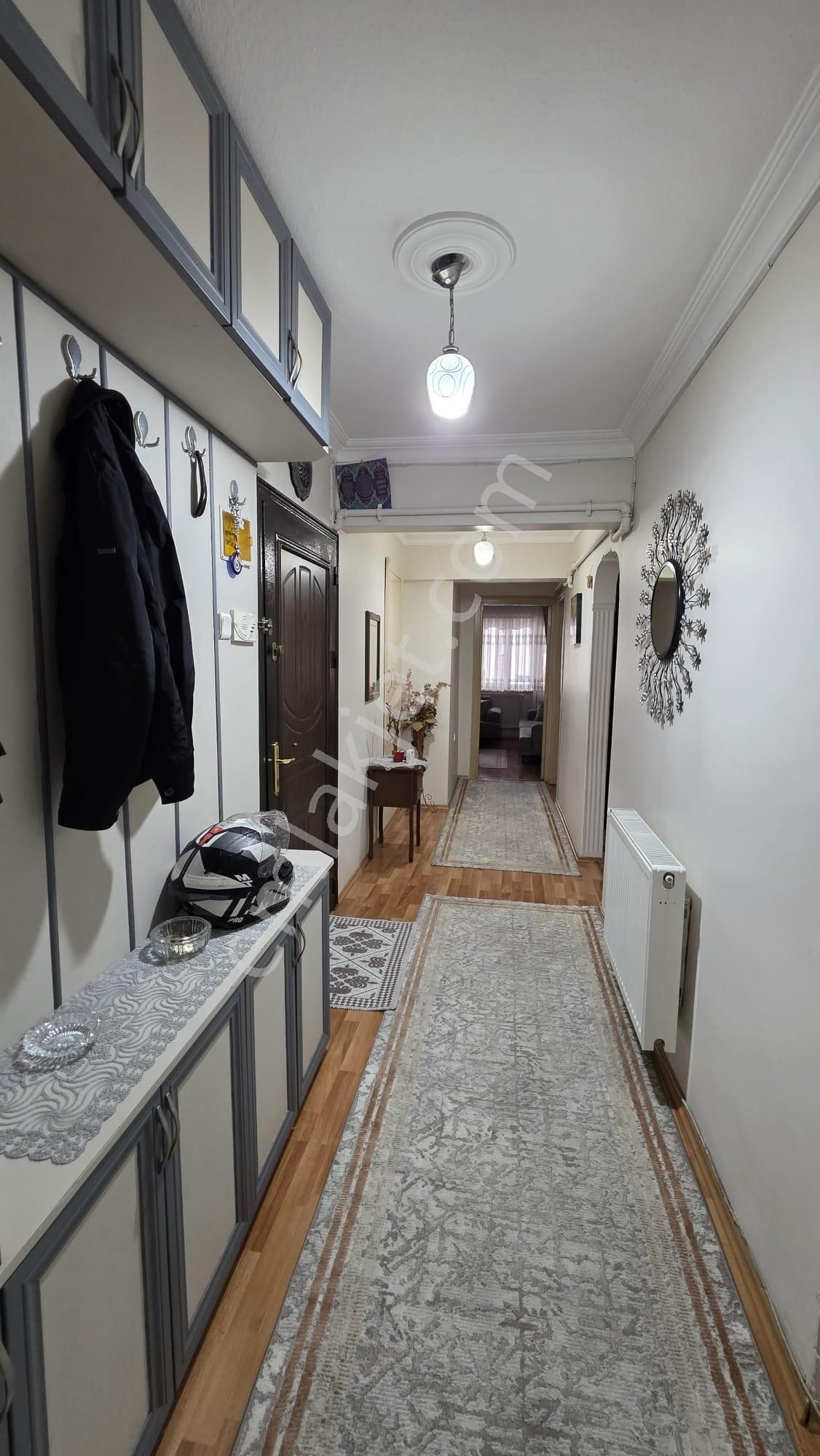 🏡yarhasanlar Mahallesi 🏡 ✅3+1 200m2 5 Katlının 1 Katı Arakat ❇️kapalı Mutfak Petek Kombili - Görsel 24