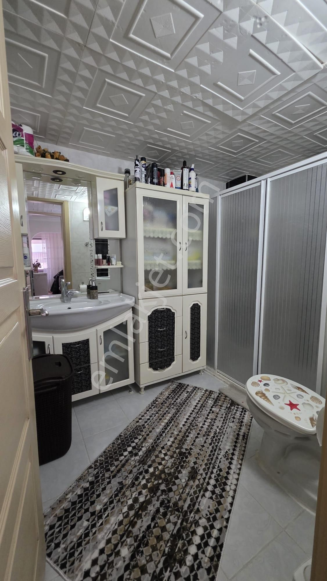 🏡yarhasanlar Mahallesi 🏡 ✅3+1 200m2 5 Katlının 1 Katı Arakat ❇️kapalı Mutfak Petek Kombili - Görsel 29