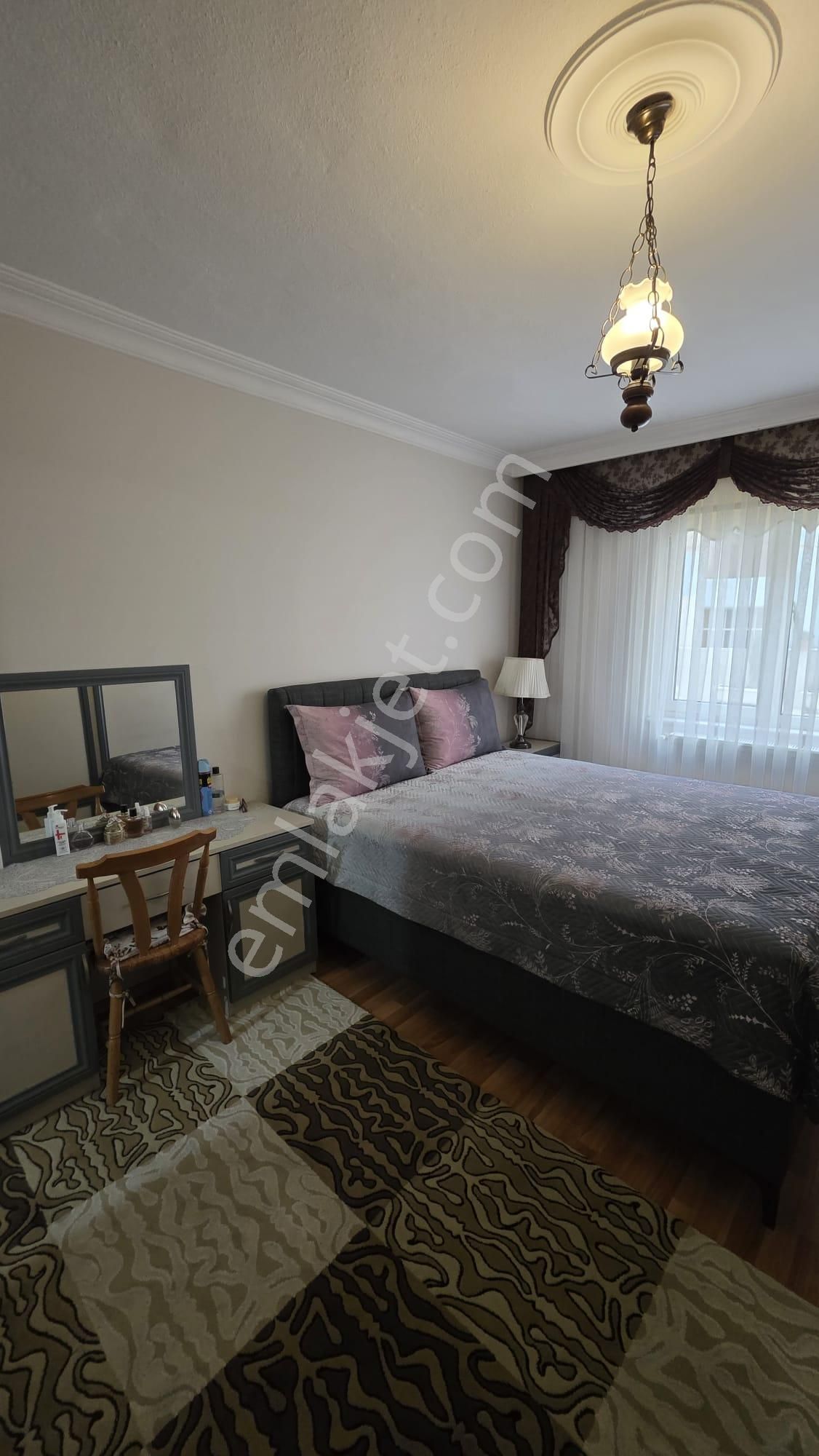 🏡yarhasanlar Mahallesi 🏡 ✅3+1 200m2 5 Katlının 1 Katı Arakat ❇️kapalı Mutfak Petek Kombili - Görsel 6