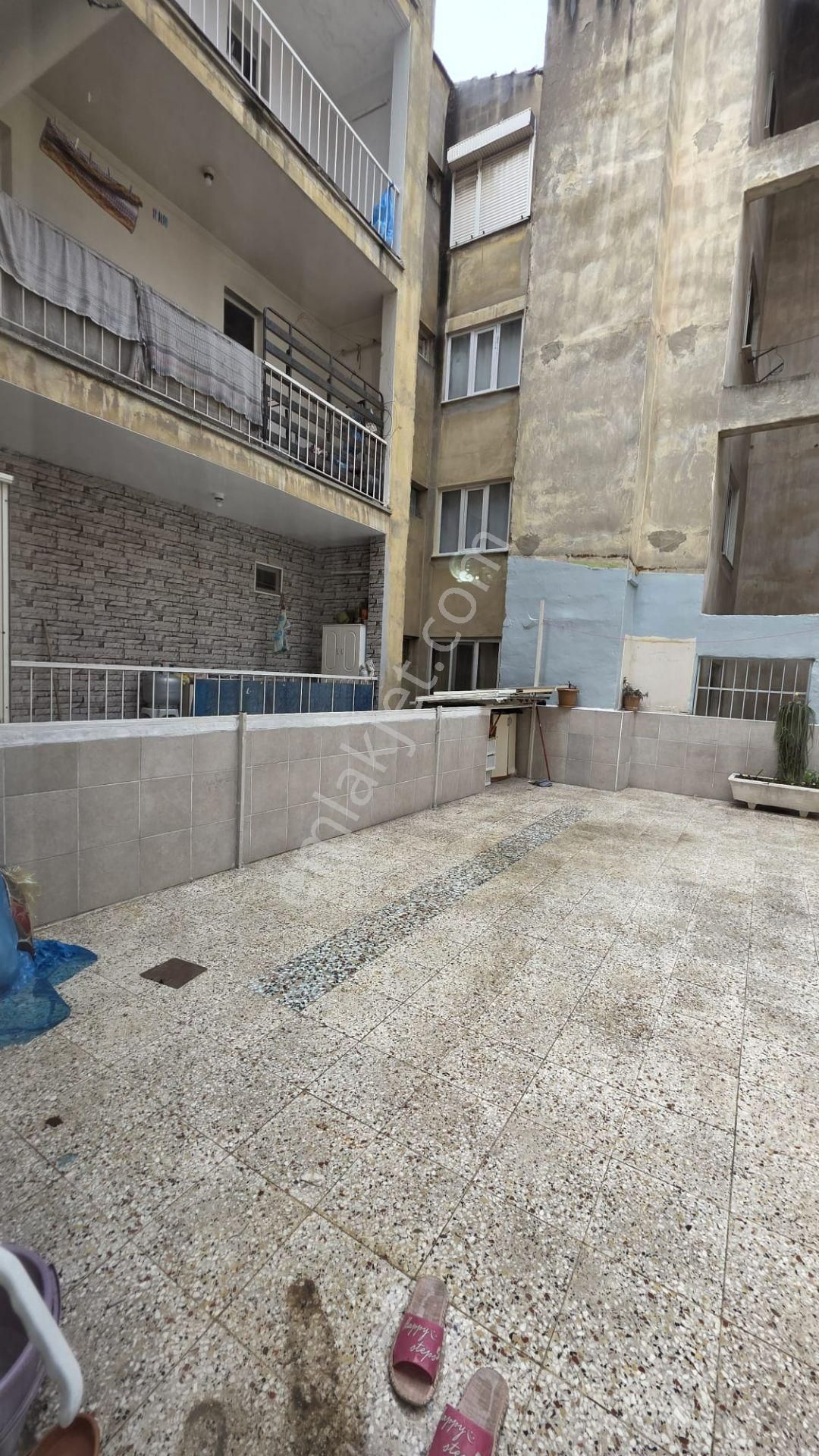 🏡yarhasanlar Mahallesi 🏡 ✅3+1 200m2 5 Katlının 1 Katı Arakat ❇️kapalı Mutfak Petek Kombili - Görsel 11