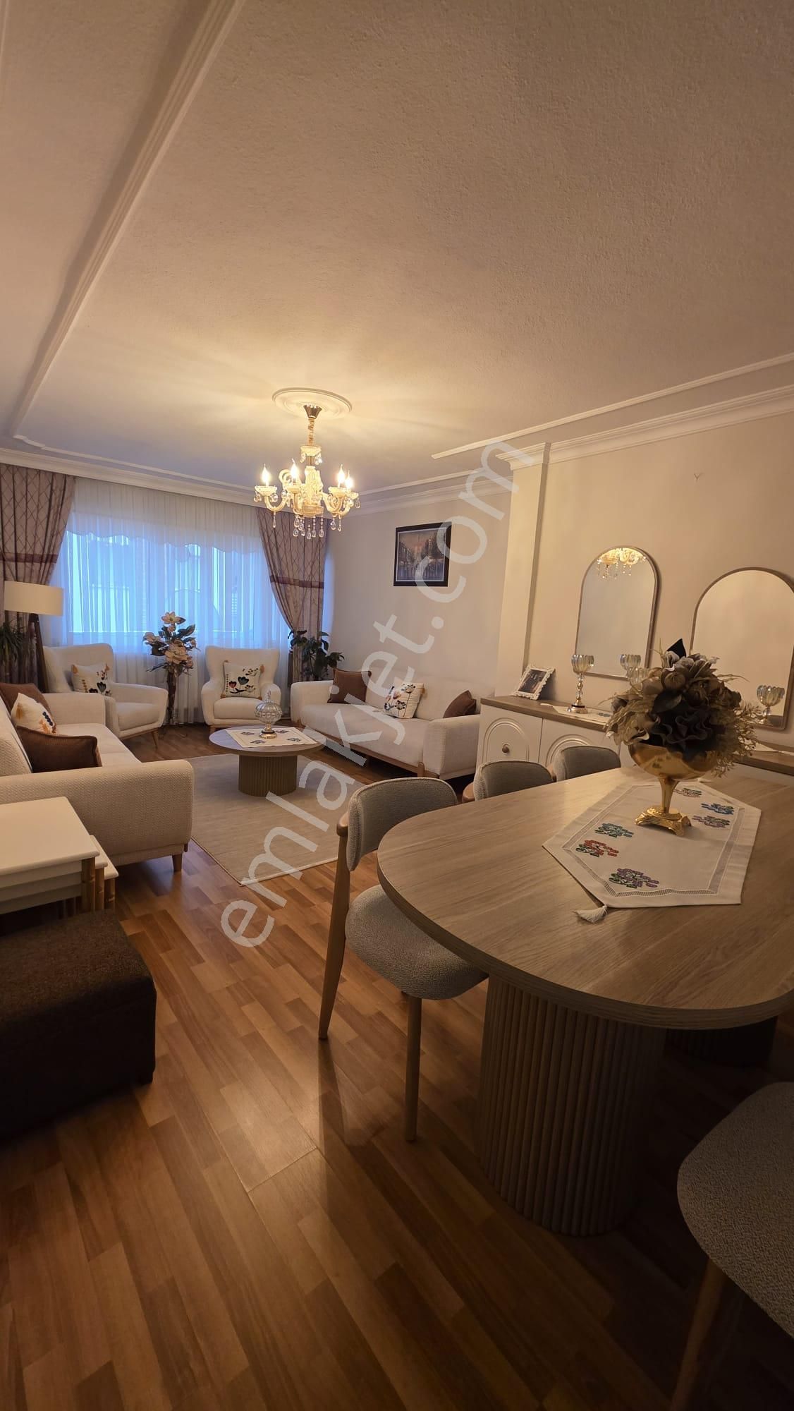 🏡yarhasanlar Mahallesi 🏡 ✅3+1 200m2 5 Katlının 1 Katı Arakat ❇️kapalı Mutfak Petek Kombili - Görsel 19