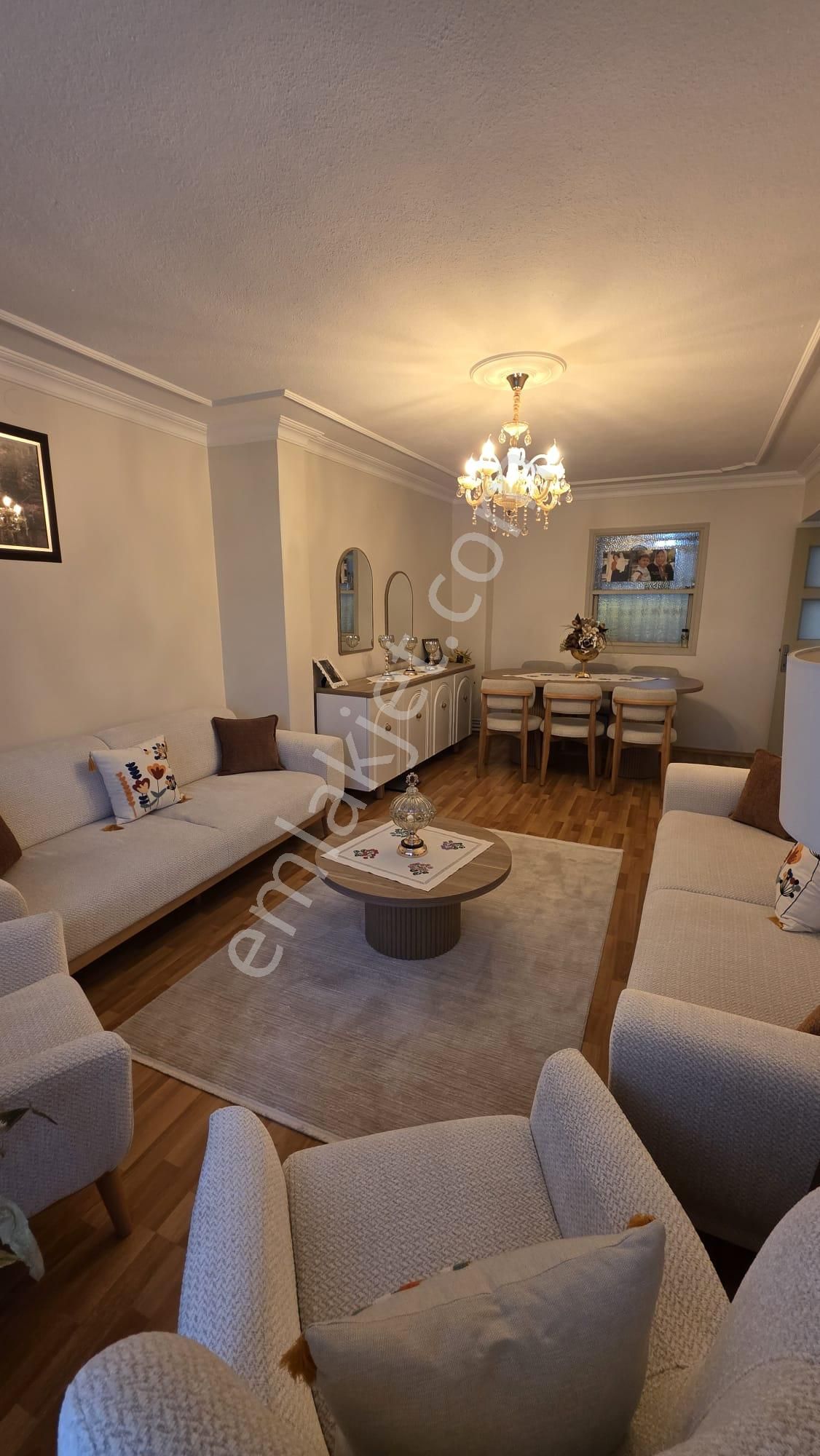 🏡yarhasanlar Mahallesi 🏡 ✅3+1 200m2 5 Katlının 1 Katı Arakat ❇️kapalı Mutfak Petek Kombili - Görsel 30