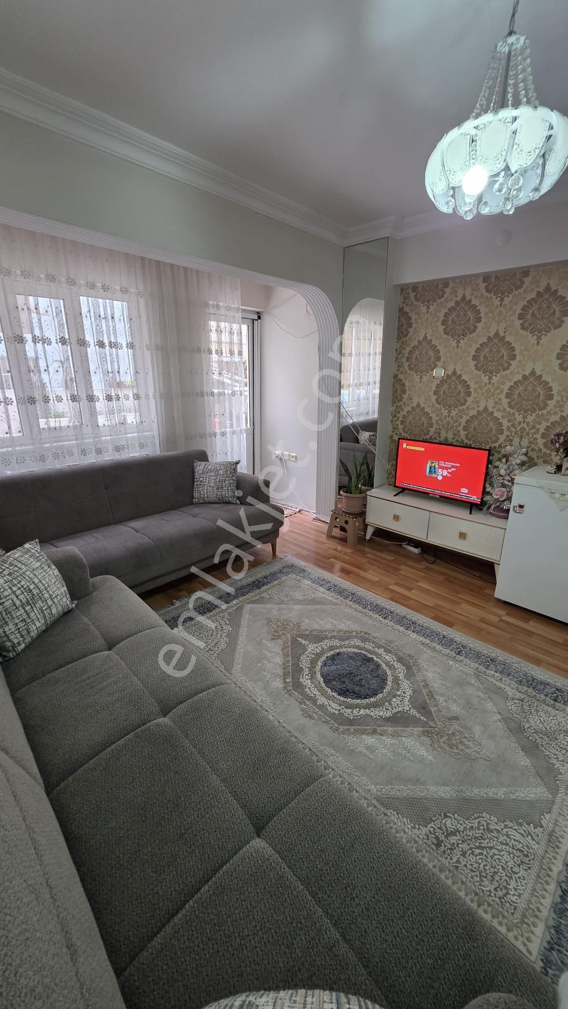 🏡yarhasanlar Mahallesi 🏡 ✅3+1 200m2 5 Katlının 1 Katı Arakat ❇️kapalı Mutfak Petek Kombili - Görsel 35