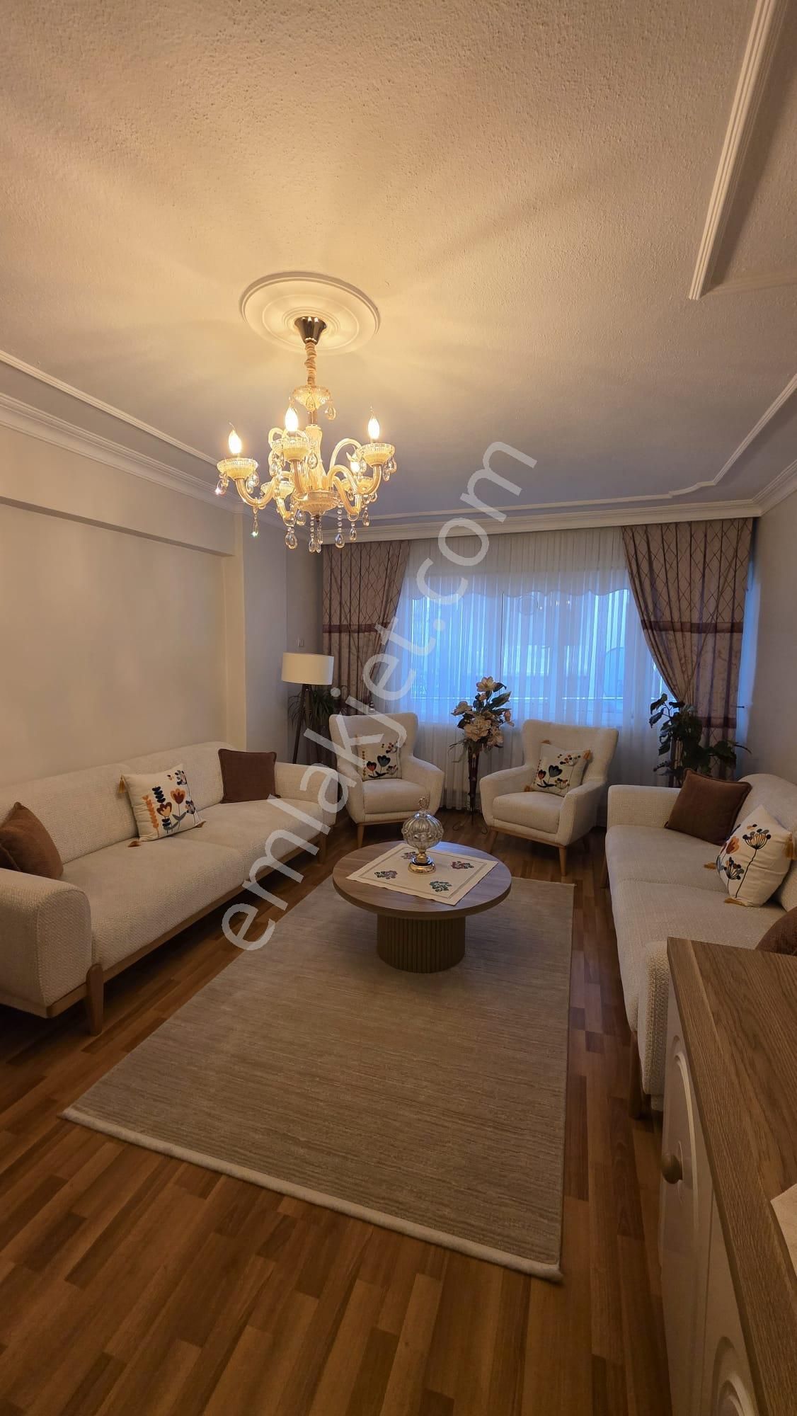 🏡yarhasanlar Mahallesi 🏡 ✅3+1 200m2 5 Katlının 1 Katı Arakat ❇️kapalı Mutfak Petek Kombili - Görsel 5