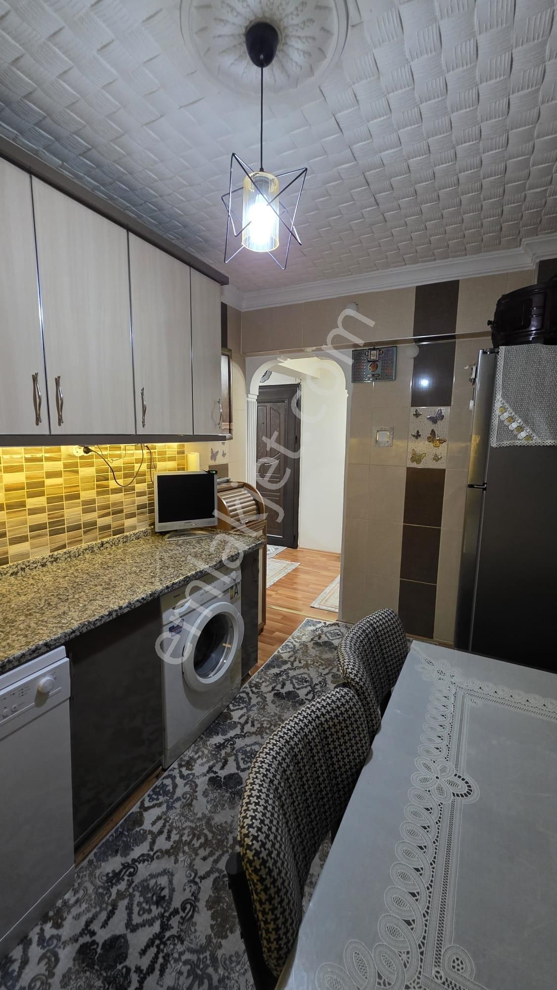 🏡yarhasanlar Mahallesi 🏡 ✅3+1 200m2 5 Katlının 1 Katı Arakat ❇️kapalı Mutfak Petek Kombili - Görsel 25