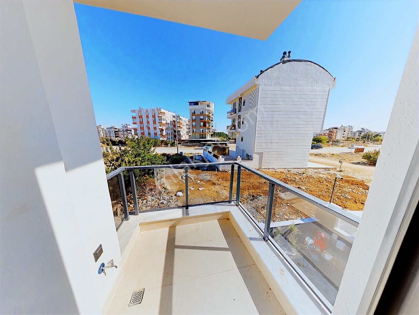 Aydoğmuş Mahallesinde Saunalı, Havuzlu, 4+1 Müstakil Lüks Villa - Görsel 28