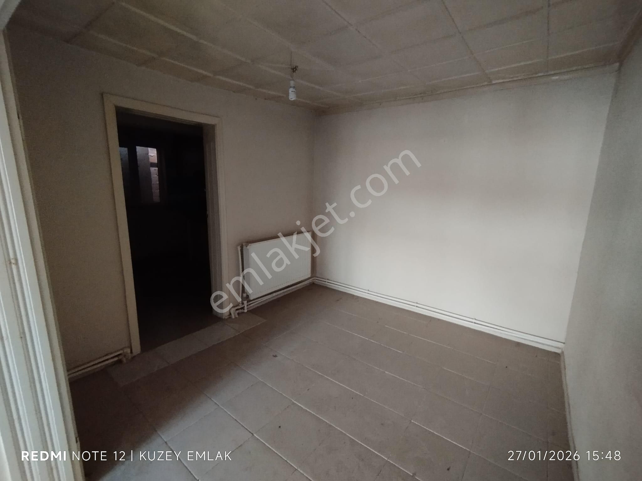 Kuzey Emlaktan Sarı Hoca Aşevi Civarı Satılık 3 Katlı Müstakil Daire - Görsel 11