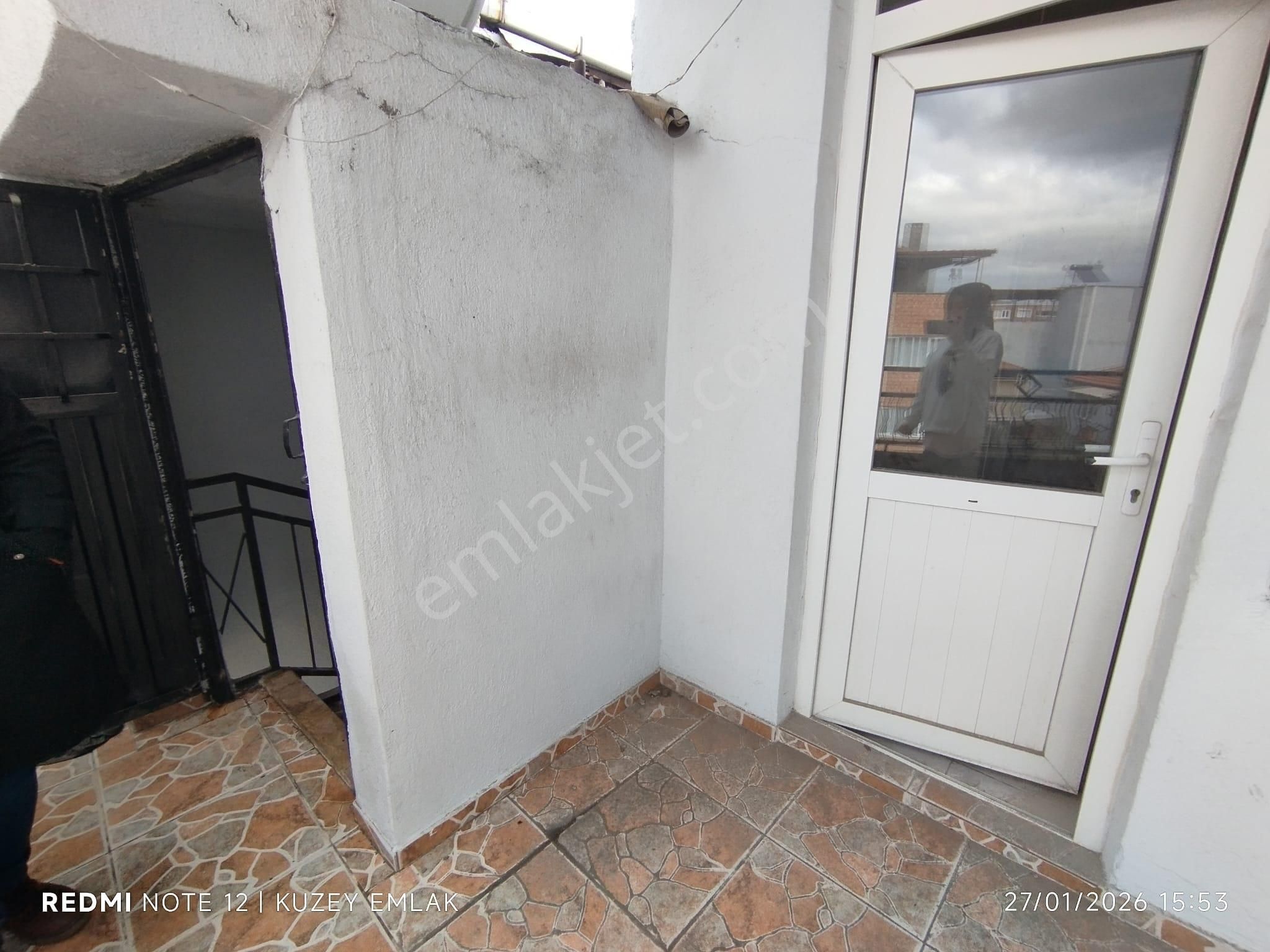 Kuzey Emlaktan Sarı Hoca Aşevi Civarı Satılık 3 Katlı Müstakil Daire - Görsel 12