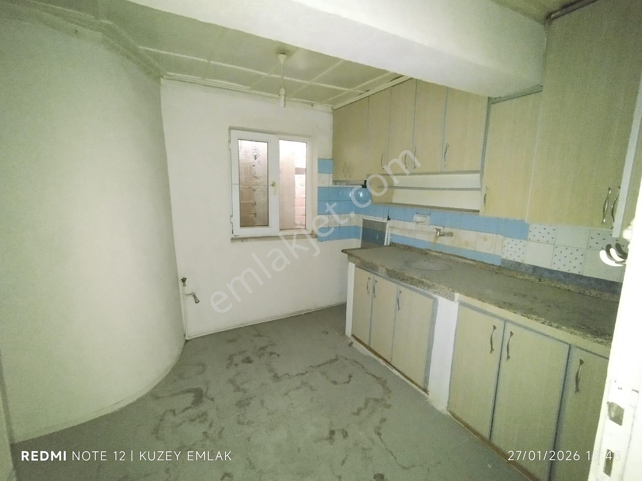 Kuzey Emlaktan Sarı Hoca Aşevi Civarı Satılık 3 Katlı Müstakil Daire - Görsel 15