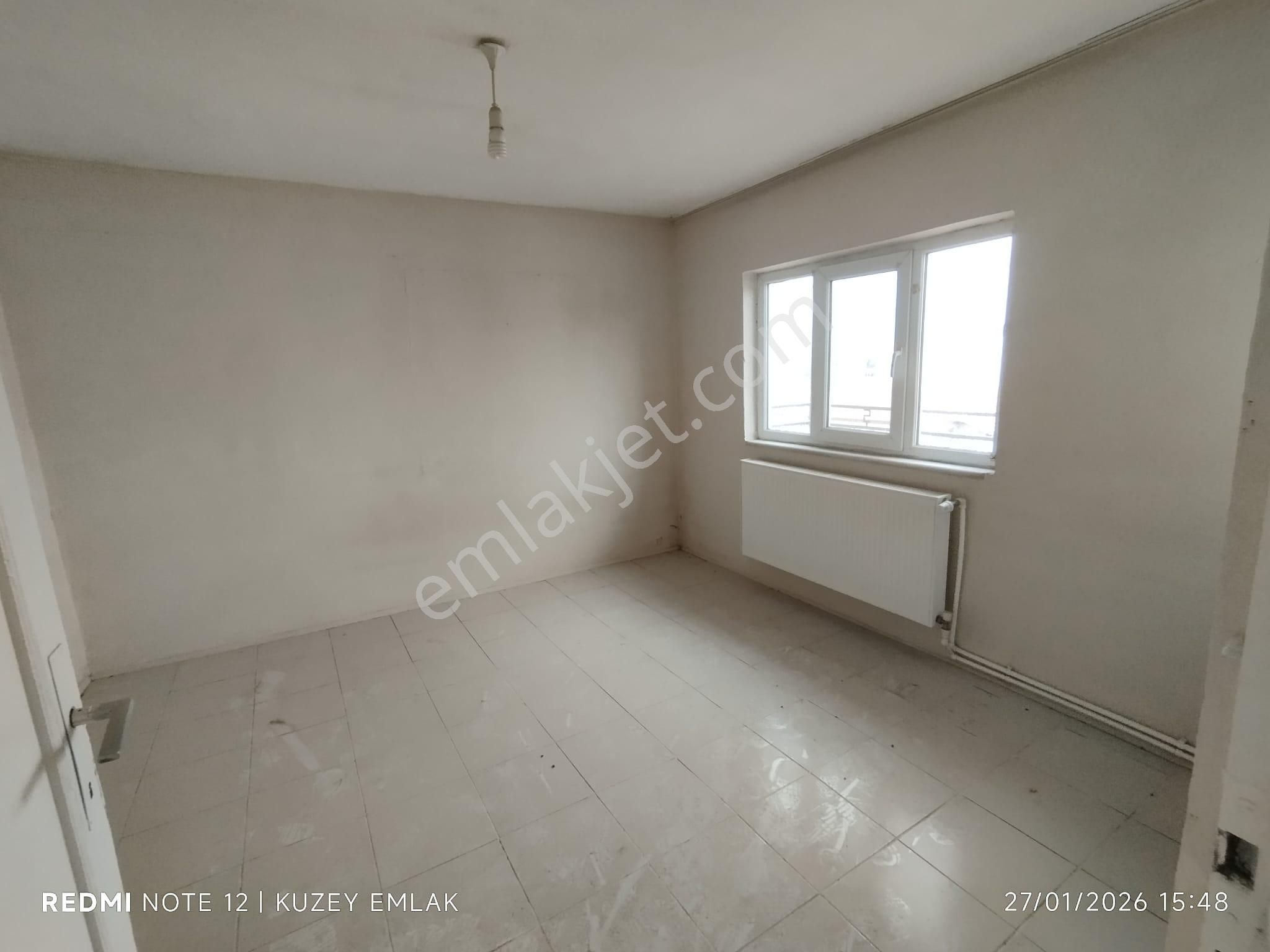 Kuzey Emlaktan Sarı Hoca Aşevi Civarı Satılık 3 Katlı Müstakil Daire - Görsel 10