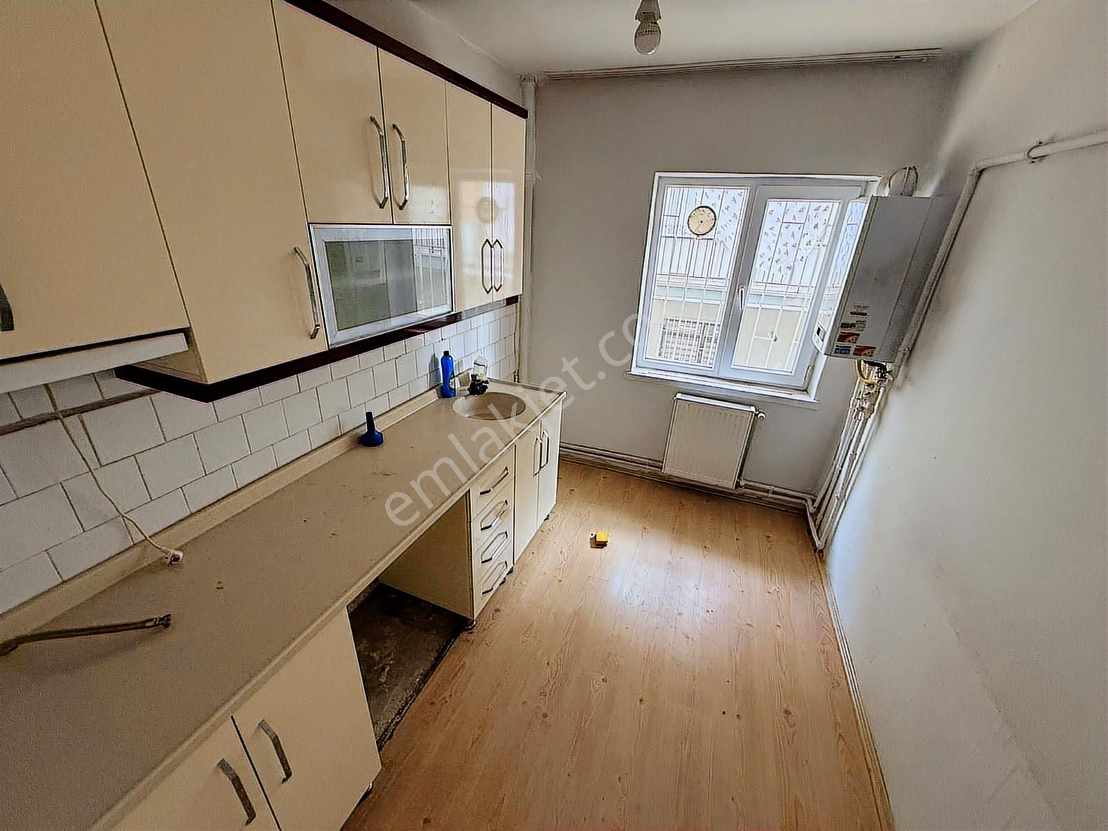 Altın Anahtardan Faik Erbağı Okulu Yakını Y.giriş Ön Cephe - Görsel 23