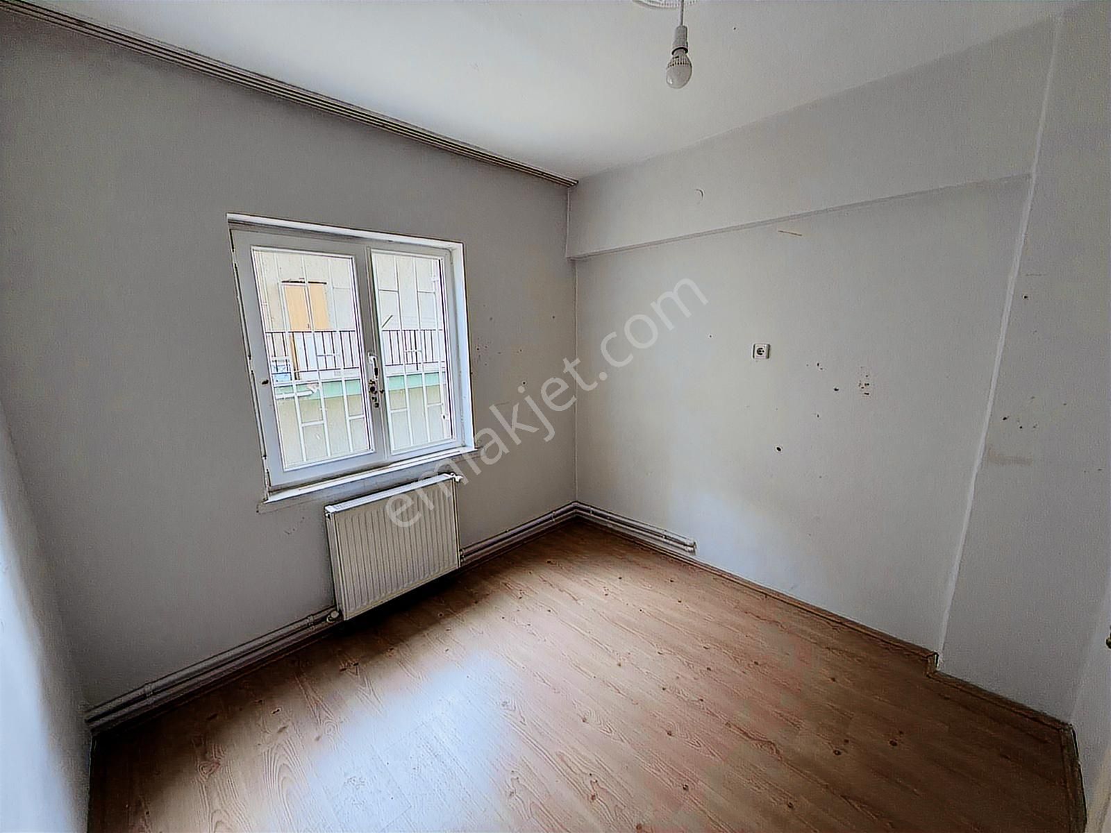 Altın Anahtardan Faik Erbağı Okulu Yakını Y.giriş Ön Cephe - Görsel 3