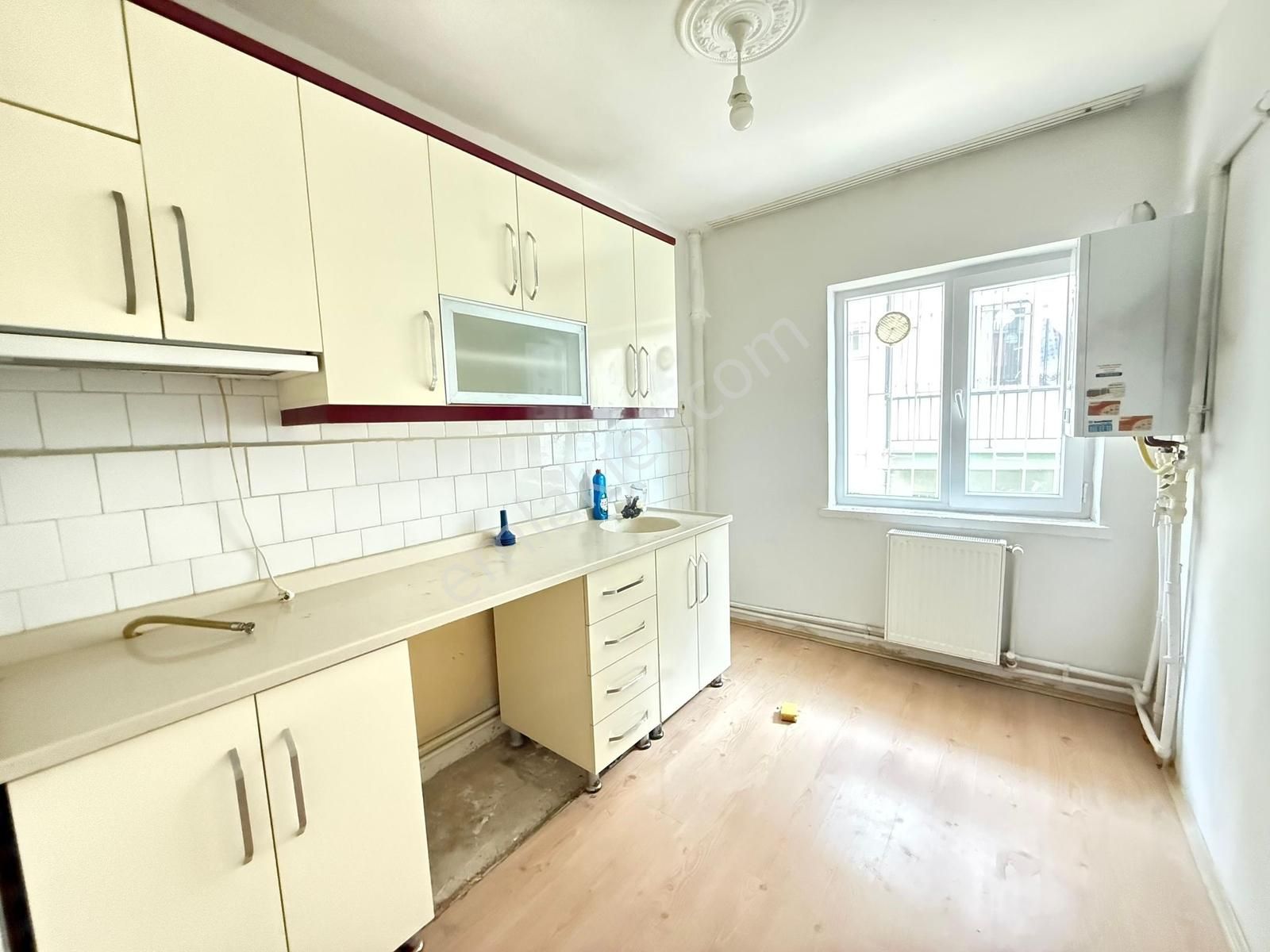 Altın Anahtardan Faik Erbağı Okulu Yakını Y.giriş Ön Cephe - Görsel 13