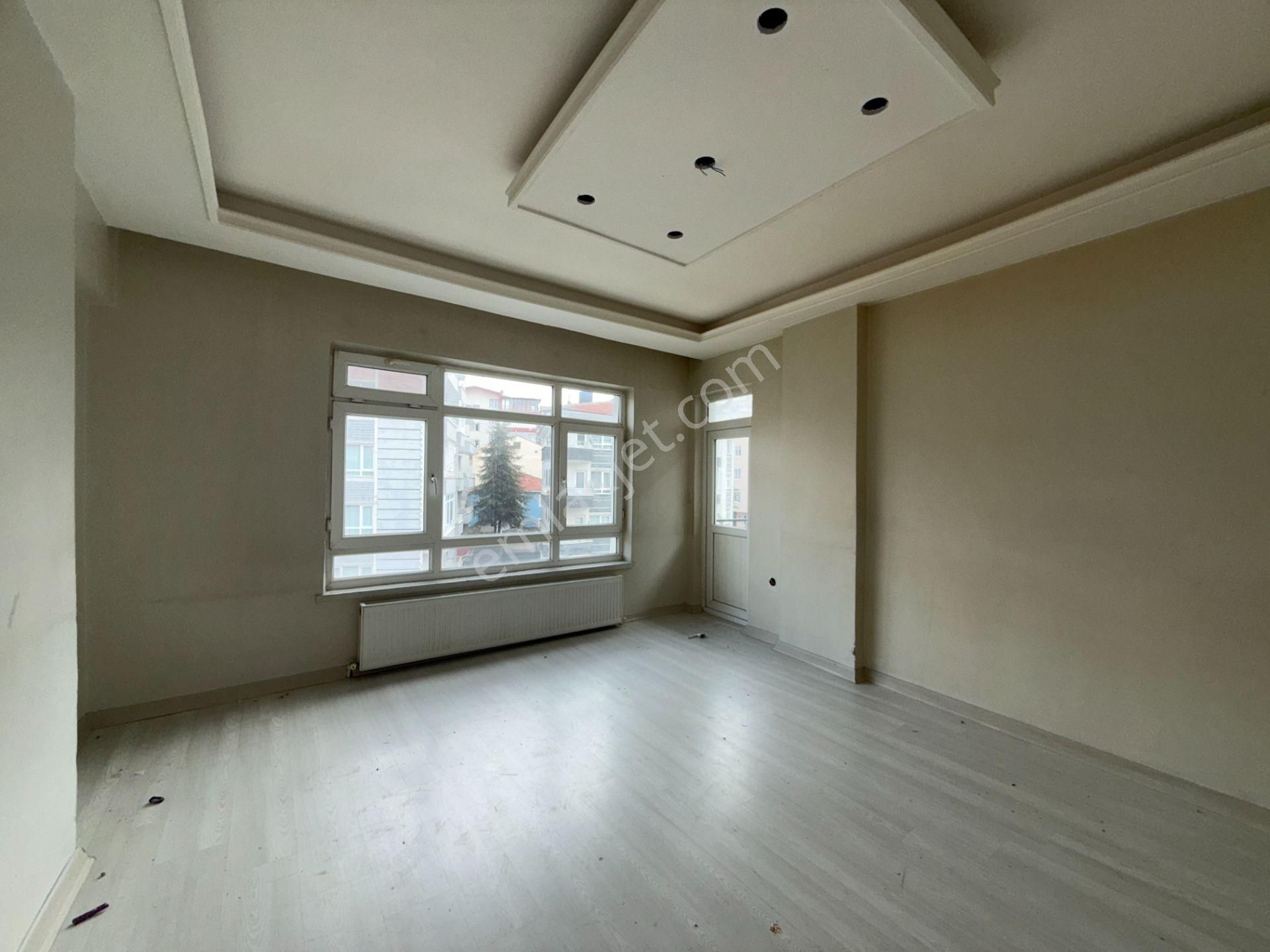 Ufuk Kılıç Emlak'tan Uygun Fiyatlı Cadde Üzeri 3+1 Orta Kat Güney Daire - Görsel 9