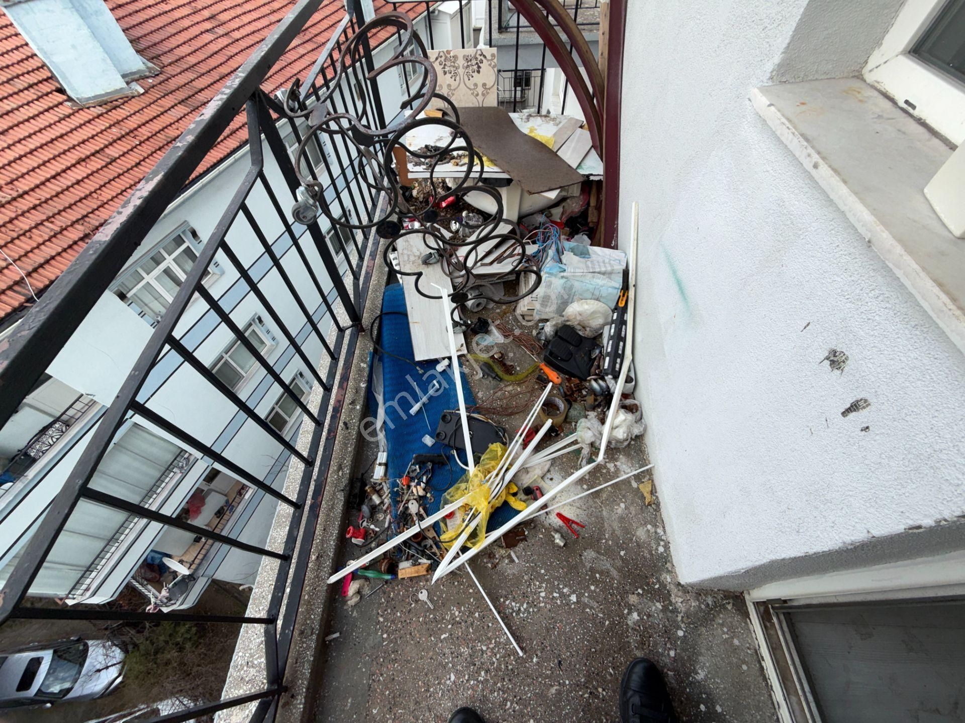 Ufuk Kılıç Emlak'tan Uygun Fiyatlı Cadde Üzeri 3+1 Orta Kat Güney Daire - Görsel 19