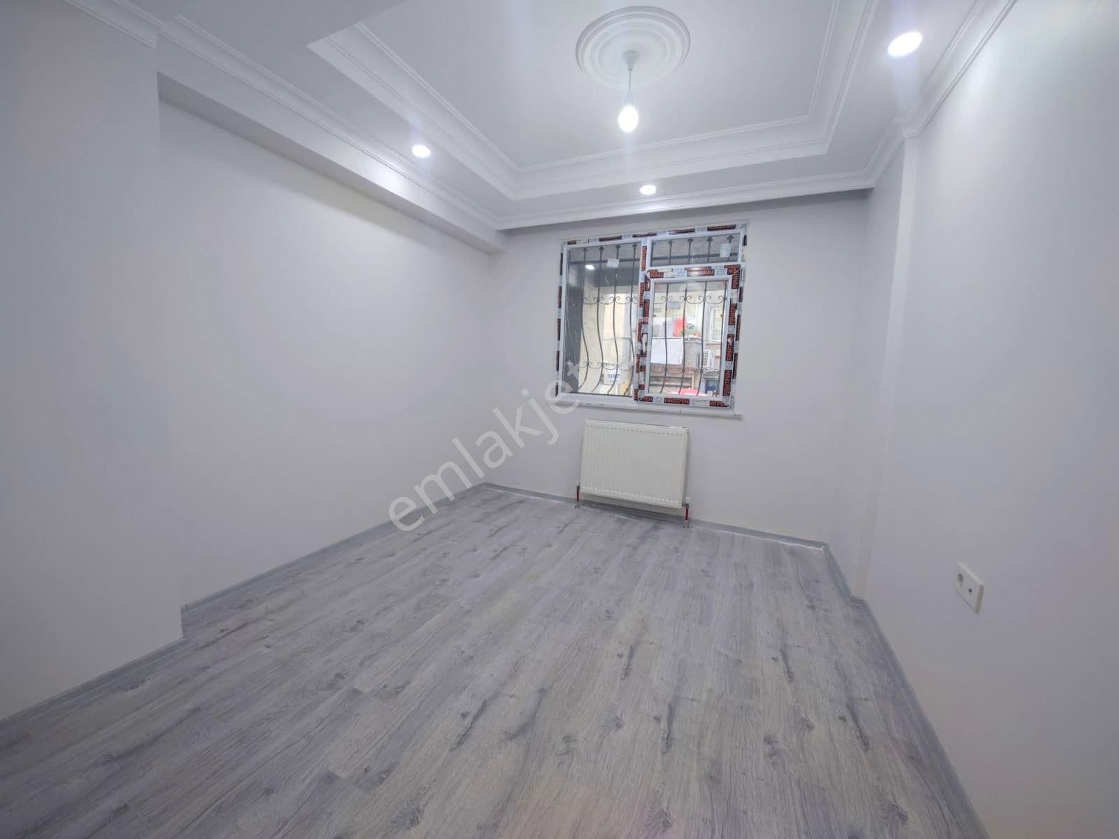 Yıldız Dan Hürriyette Sıfır Lüx Kredili 2+1 Y-giriş Daire - Görsel 5