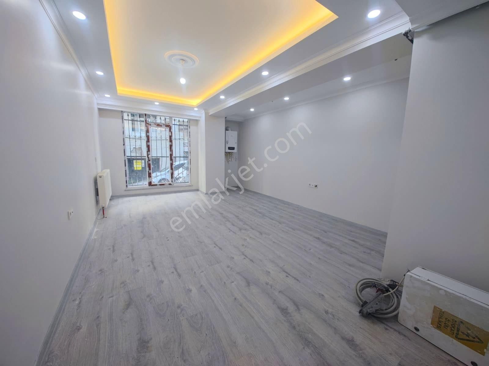Yıldız Dan Hürriyette Sıfır Lüx Kredili 2+1 Y-giriş Daire - Görsel 3