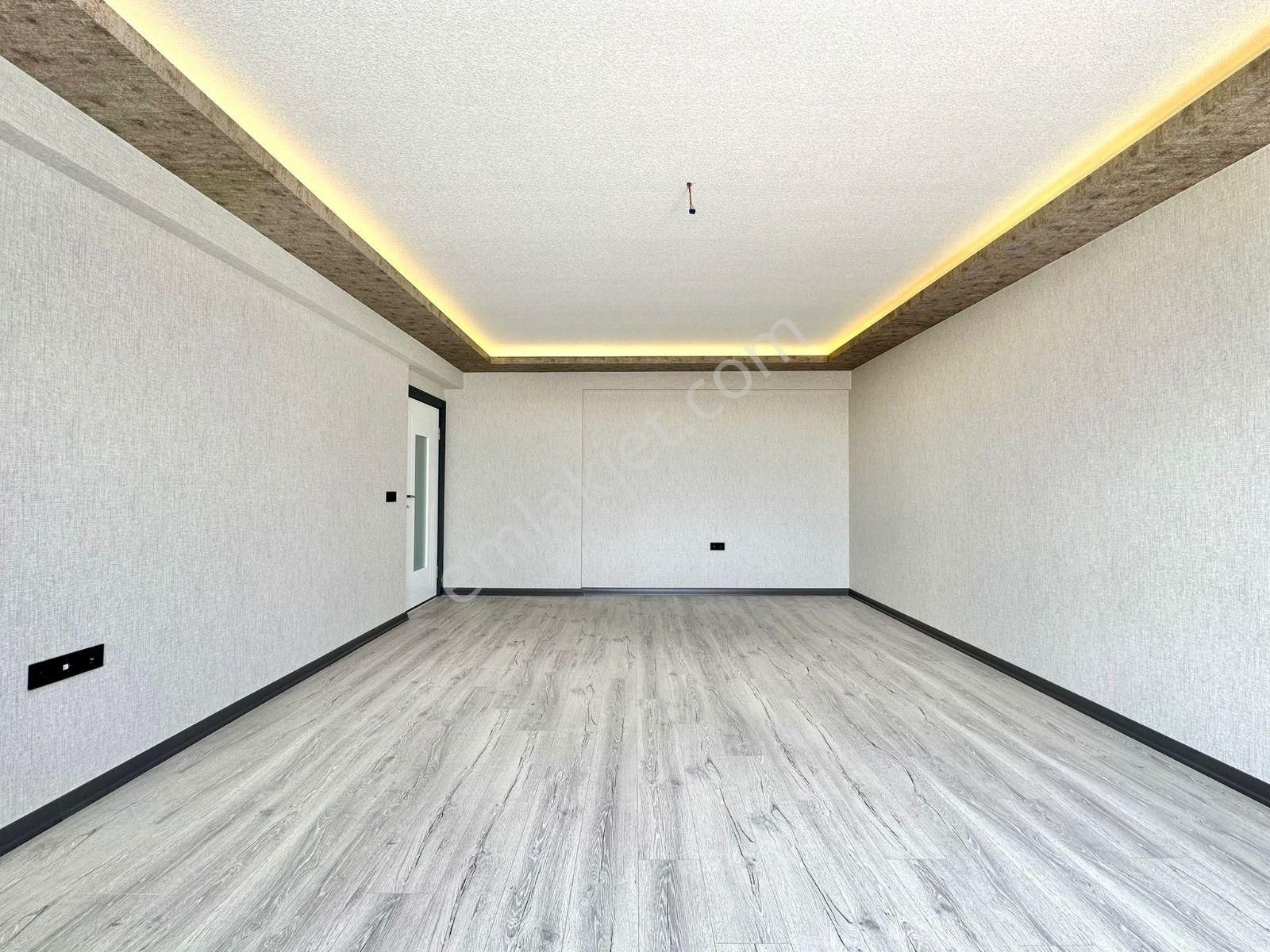 Kalecik Emlak'tan K.otoparklı Sitede 4+1 Ara Kat Güney Cephe Daire - Görsel 10