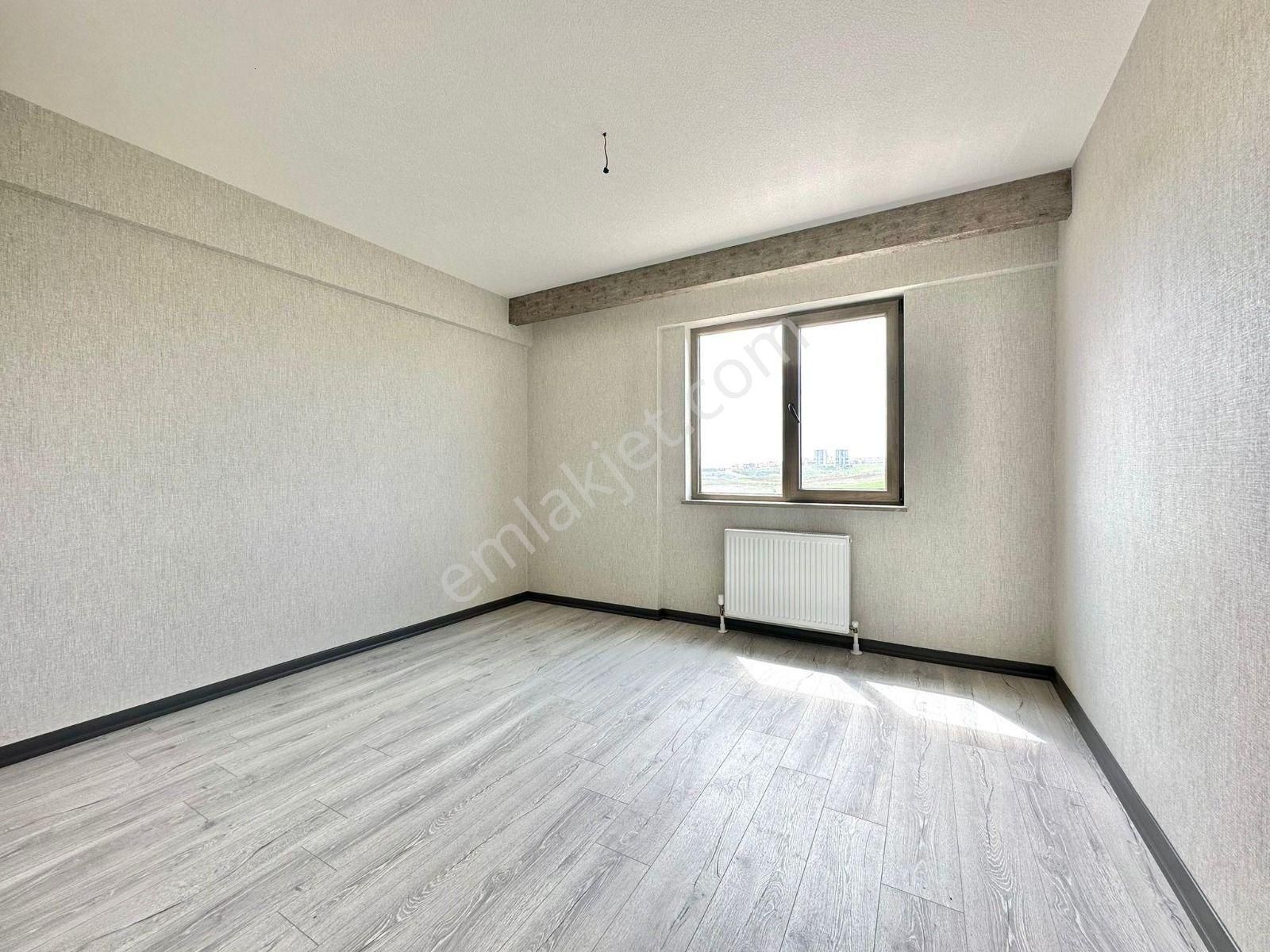 Kalecik Emlak'tan K.otoparklı Sitede 4+1 Ara Kat Güney Cephe Daire - Görsel 8