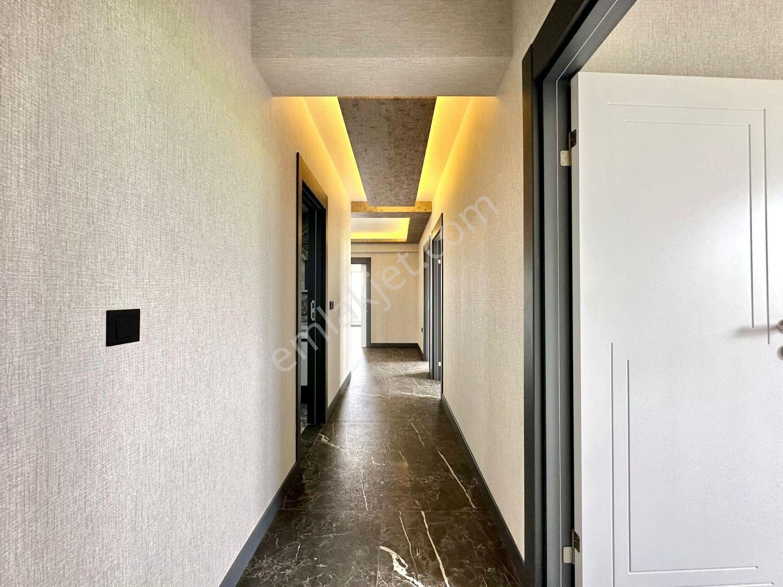 Kalecik Emlak'tan K.otoparklı Sitede 4+1 Ara Kat Güney Cephe Daire - Görsel 18