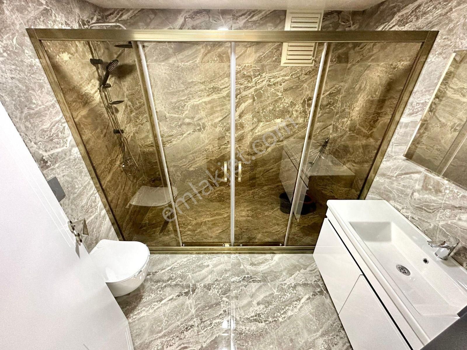 Kalecik Emlak'tan K.otoparklı Sitede 4+1 Ara Kat Güney Cephe Daire - Görsel 19