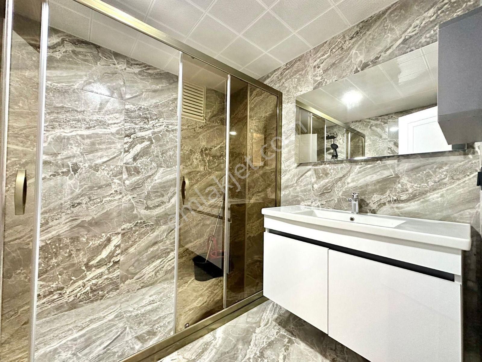 Kalecik Emlak'tan K.otoparklı Sitede 4+1 Ara Kat Güney Cephe Daire - Görsel 20