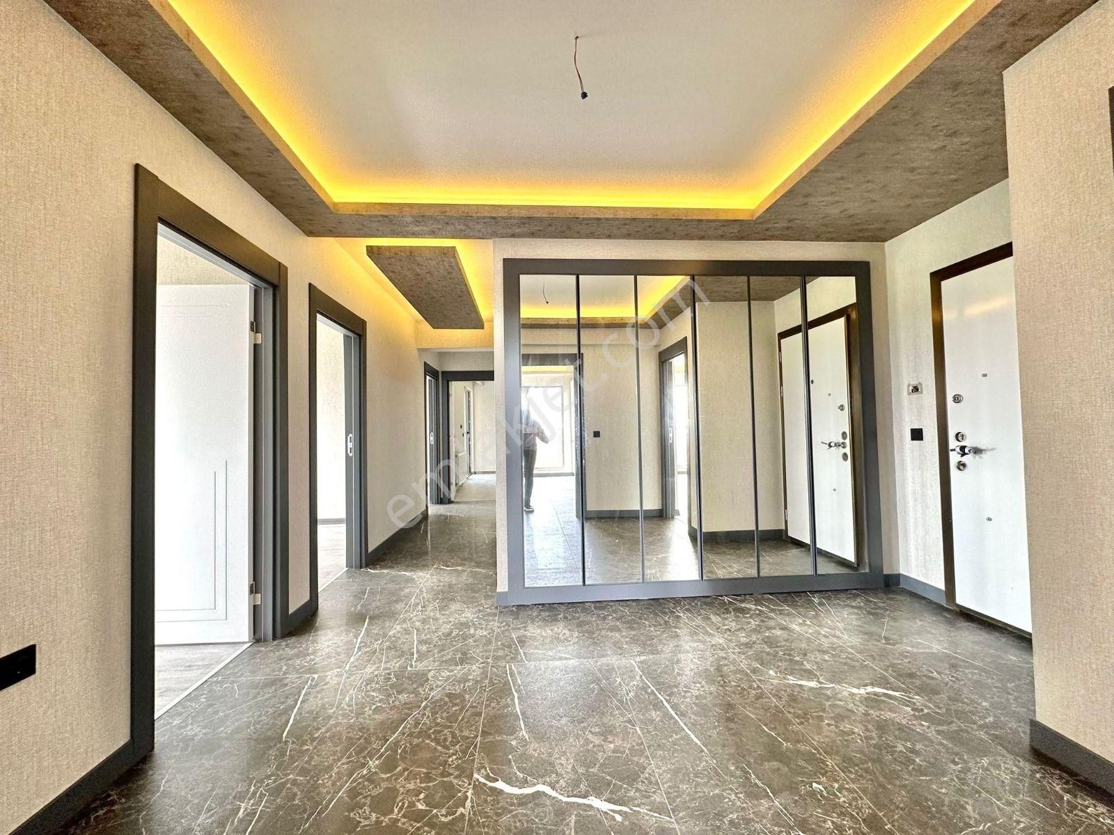 Kalecik Emlak'tan K.otoparklı Sitede 4+1 Ara Kat Güney Cephe Daire - Görsel 16