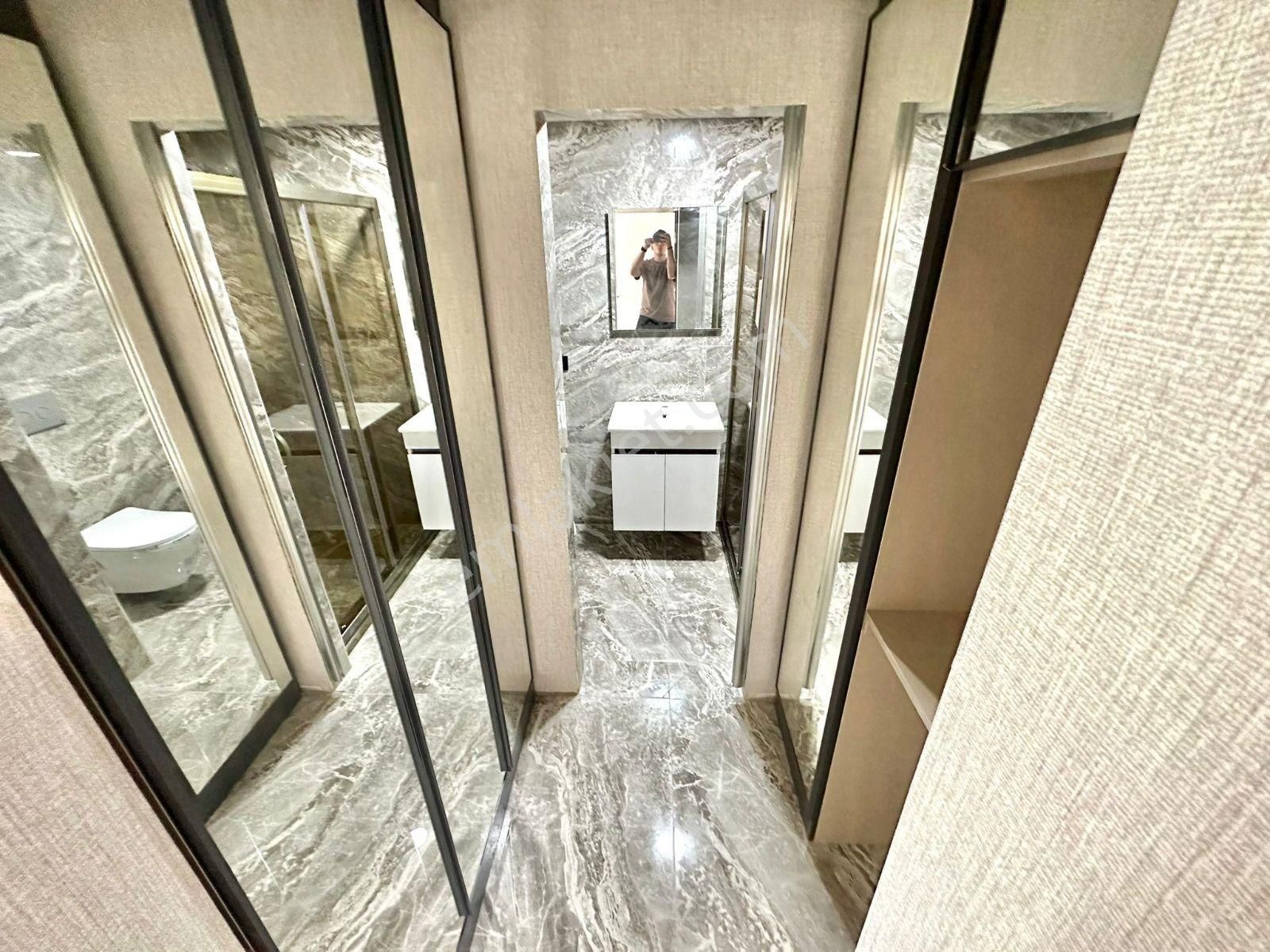 Kalecik Emlak'tan K.otoparklı Sitede 4+1 Ara Kat Güney Cephe Daire - Görsel 21