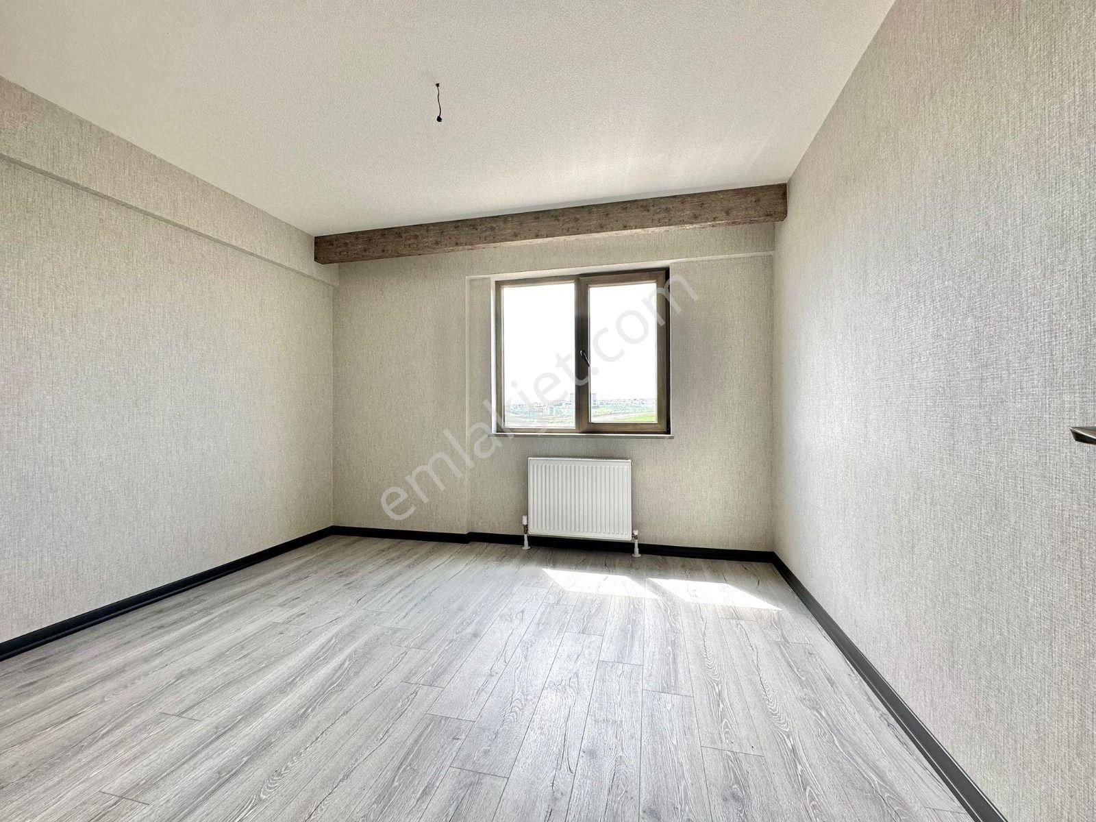 Kalecik Emlak'tan K.otoparklı Sitede 4+1 Ara Kat Güney Cephe Daire - Görsel 12