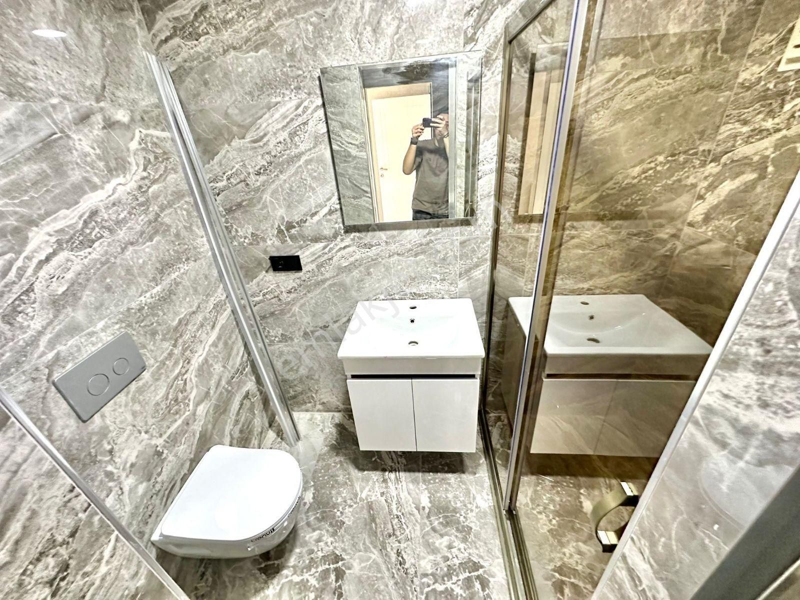 Kalecik Emlak'tan K.otoparklı Sitede 4+1 Ara Kat Güney Cephe Daire - Görsel 22