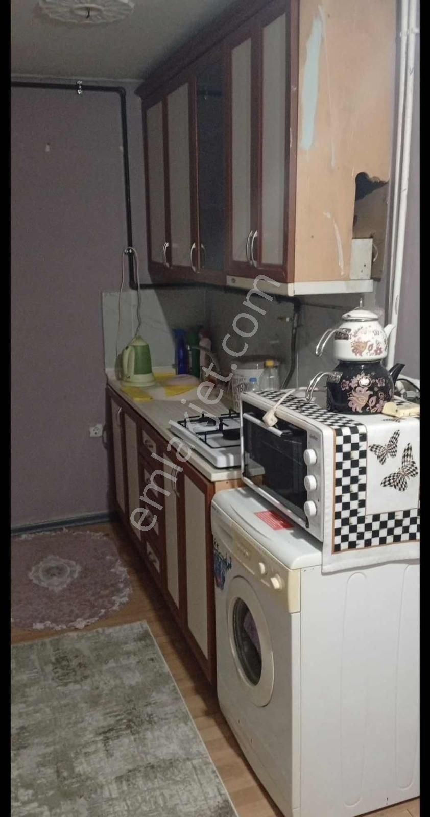 Full Eşyalı Şehrin Kalbinde 1+1 Satılık Daire | Yatırımlık - Görsel 9
